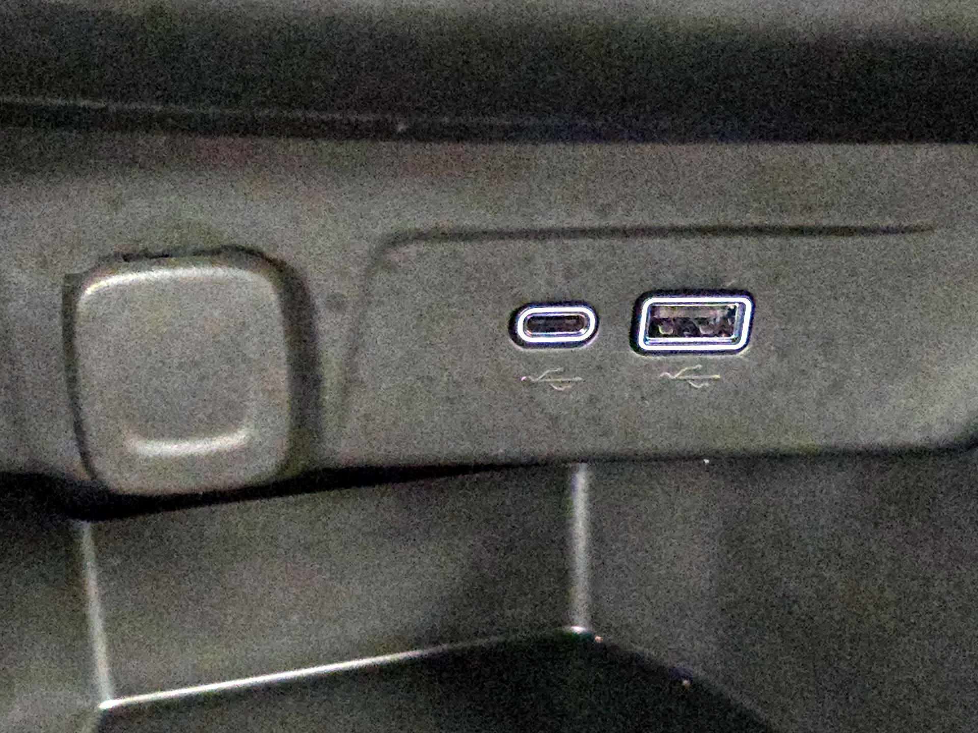 Thumbnail: 2025 Chevrolet Trax - 18