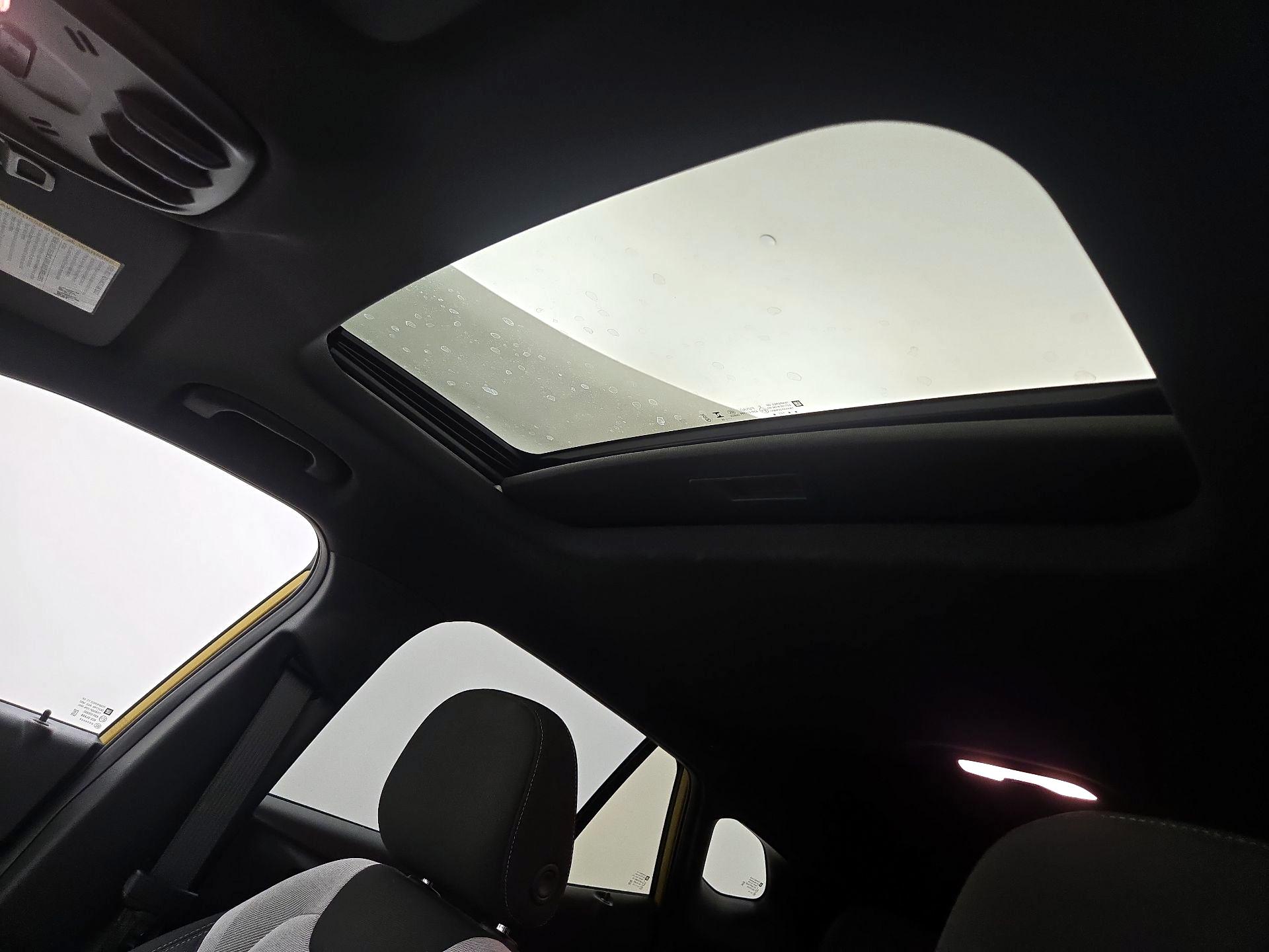 Thumbnail: 2025 Chevrolet Trax - 19