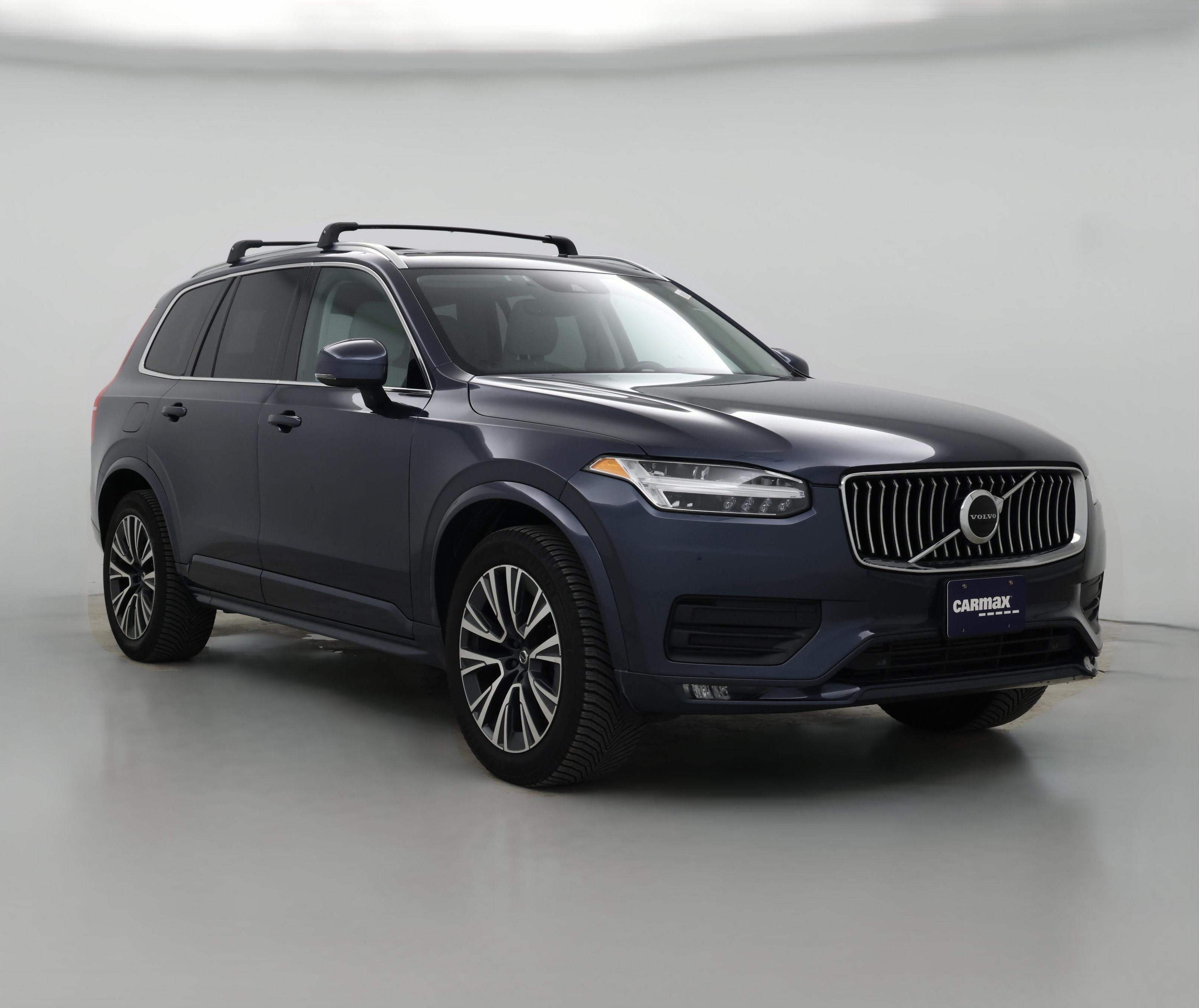 Thumbnail: 2020 Volvo XC90 - 1
