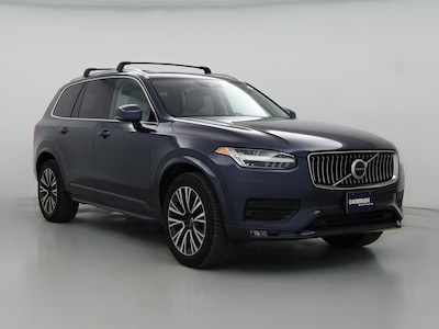 2020 Volvo XC90 T6 Momentum