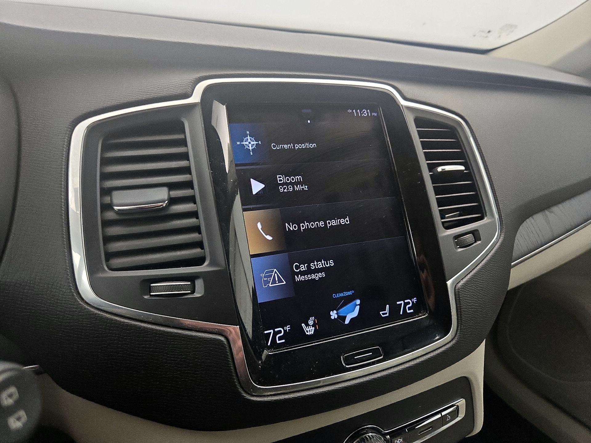 Thumbnail: 2020 Volvo XC90 - 15