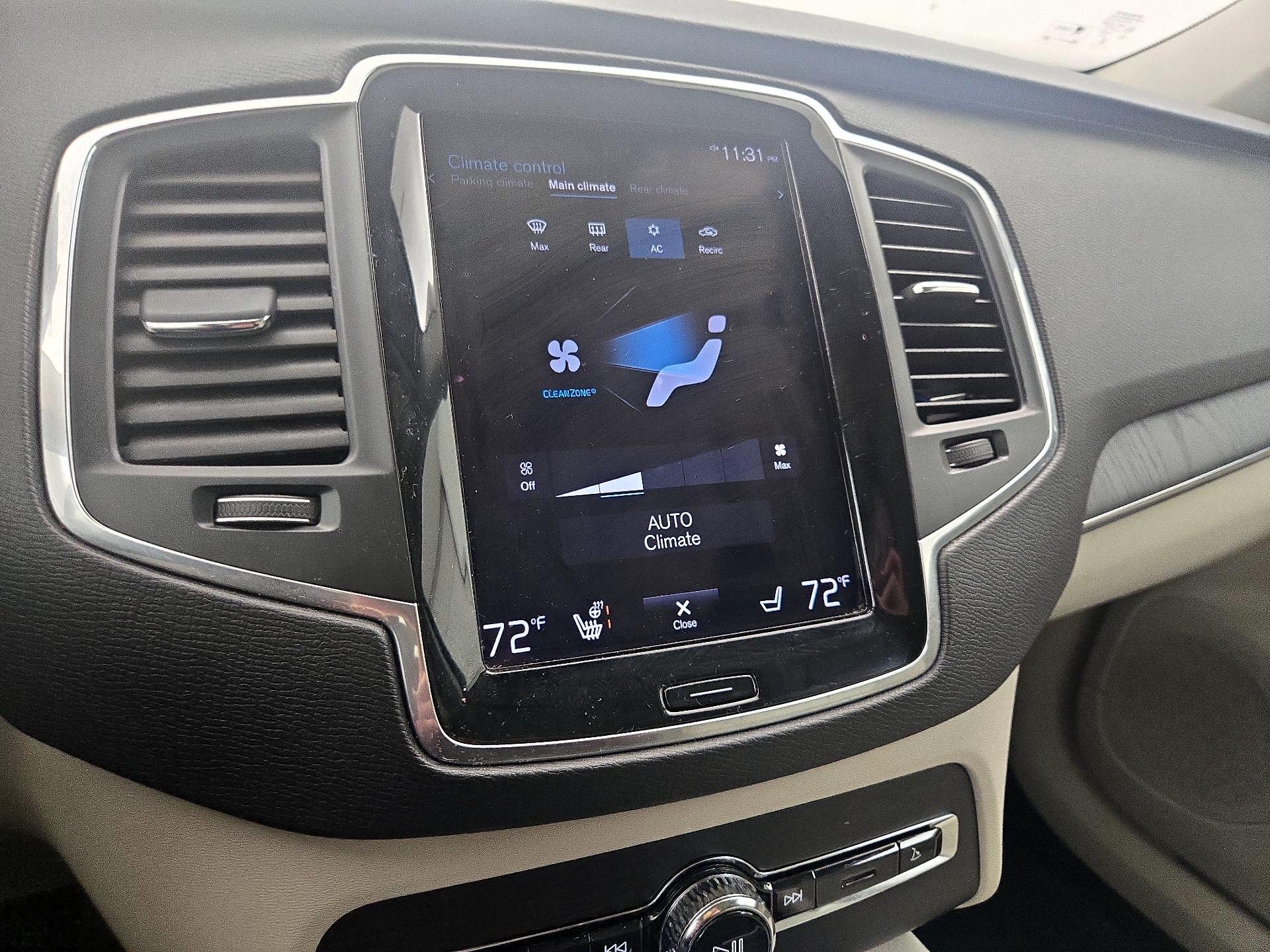 Thumbnail: 2020 Volvo XC90 - 16