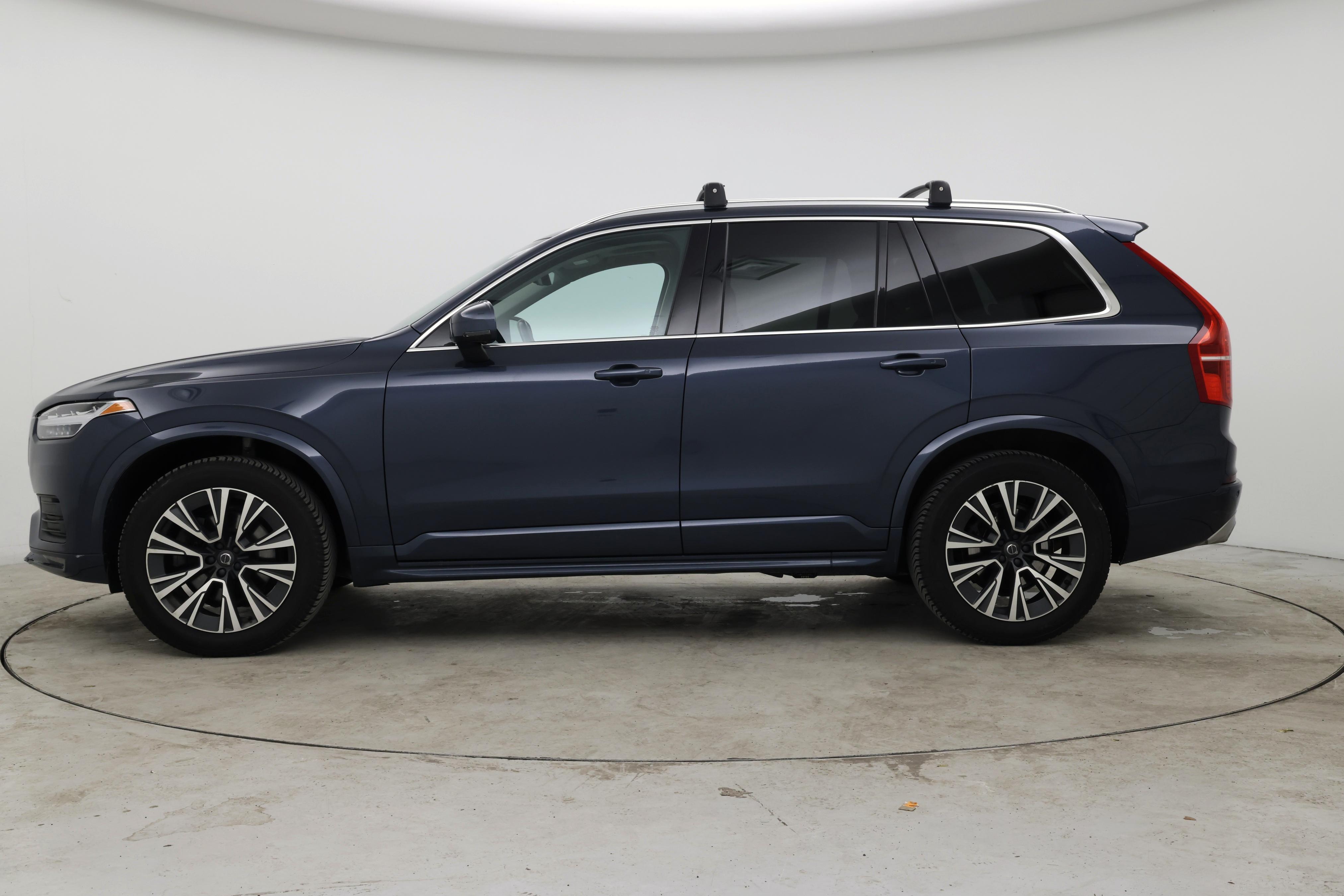 Thumbnail: 2020 Volvo XC90 - 3