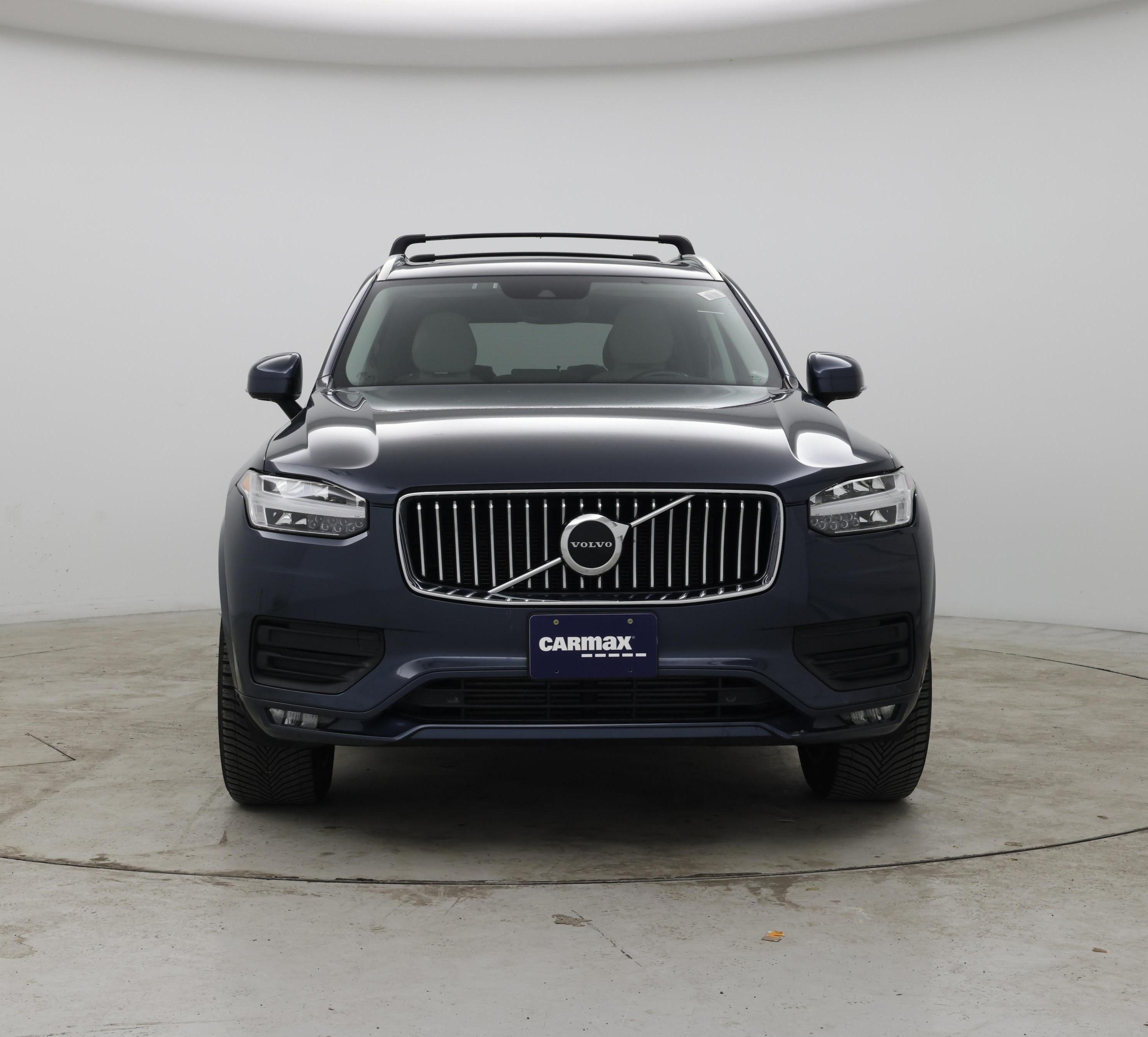 Thumbnail: 2020 Volvo XC90 - 5