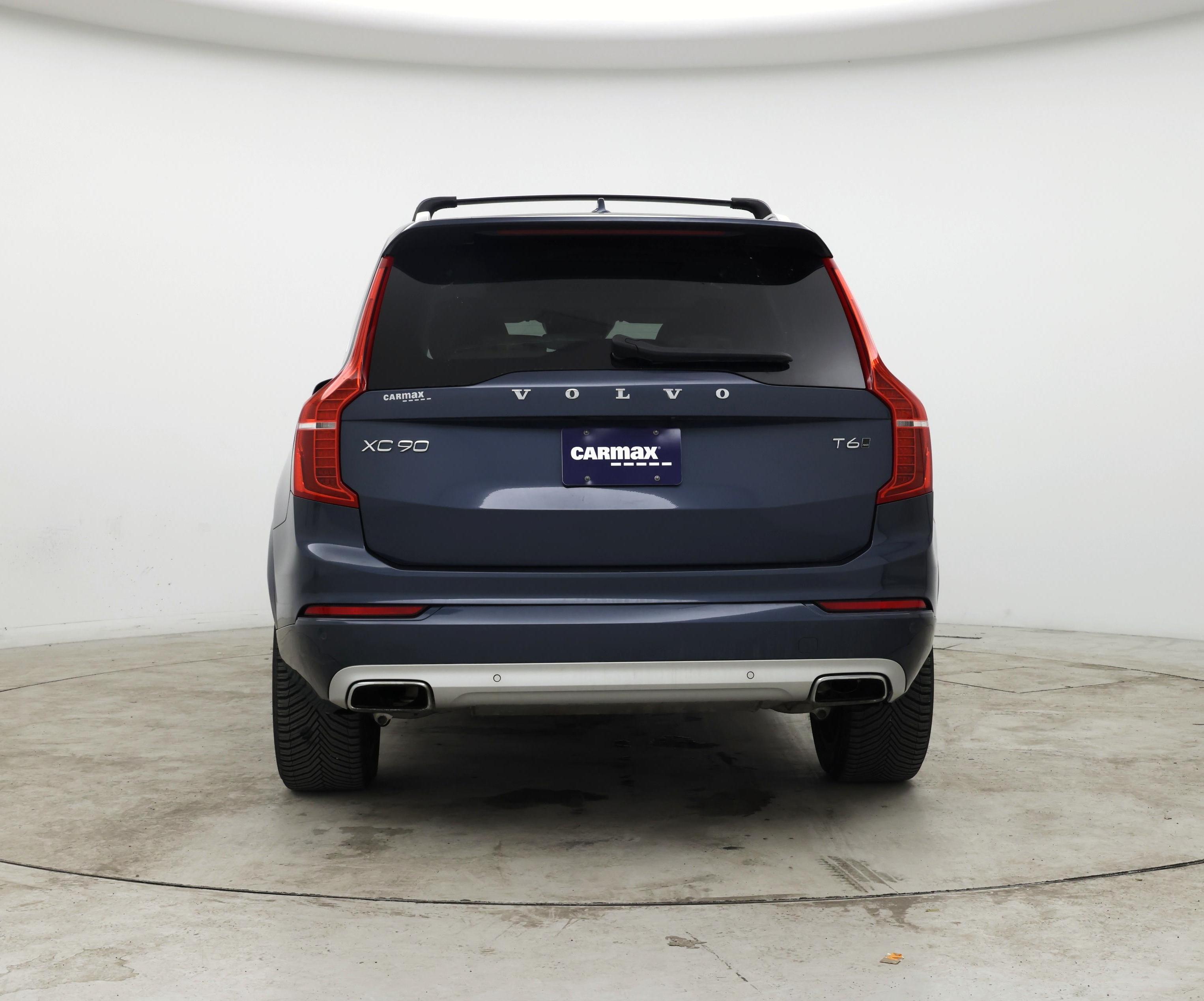 Thumbnail: 2020 Volvo XC90 - 6