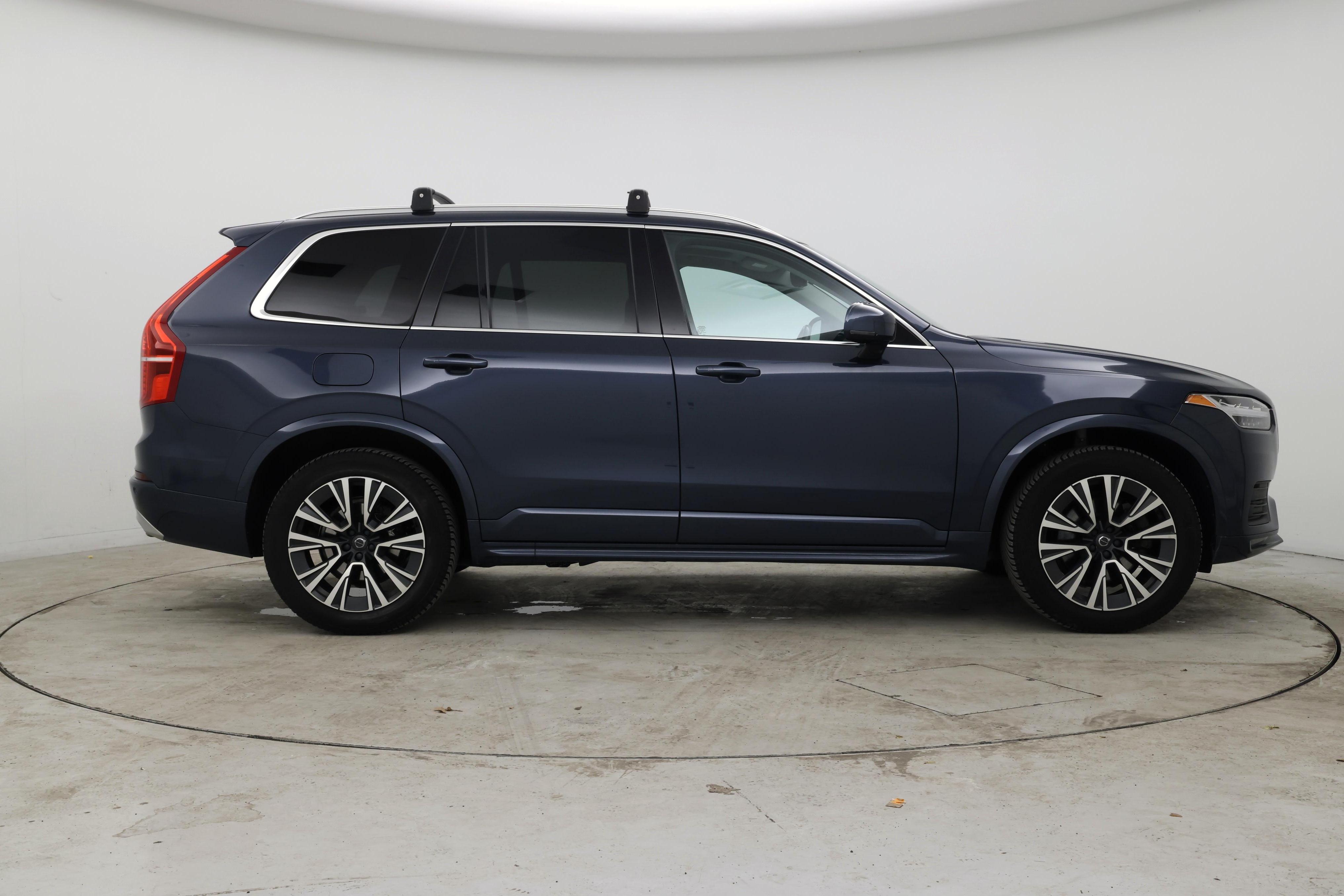 Thumbnail: 2020 Volvo XC90 - 7