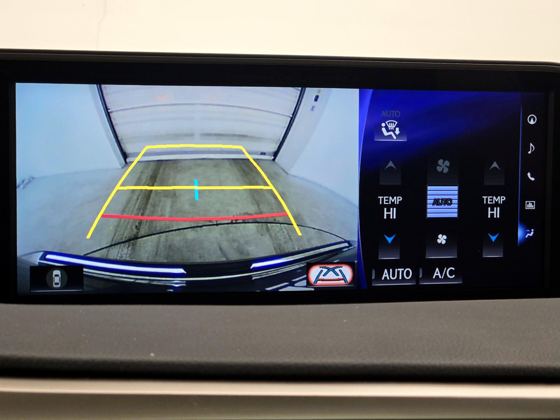 Thumbnail: 2019 Lexus RX - 14