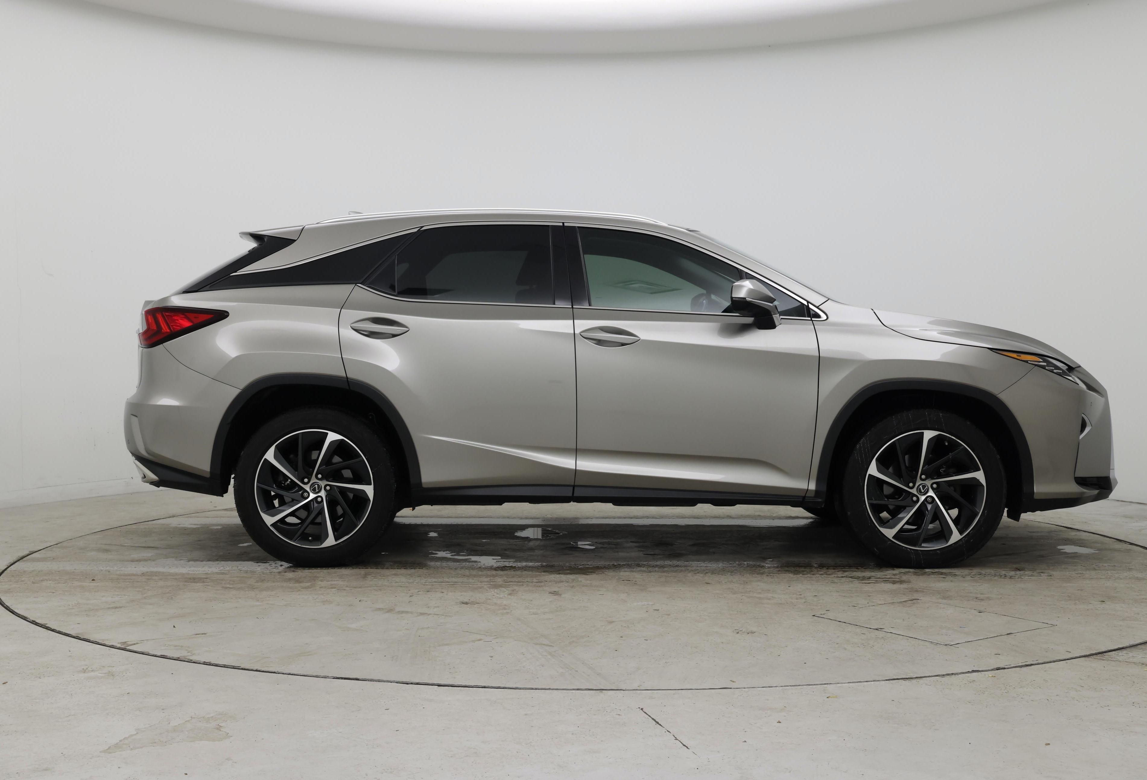 Thumbnail: 2019 Lexus RX - 7