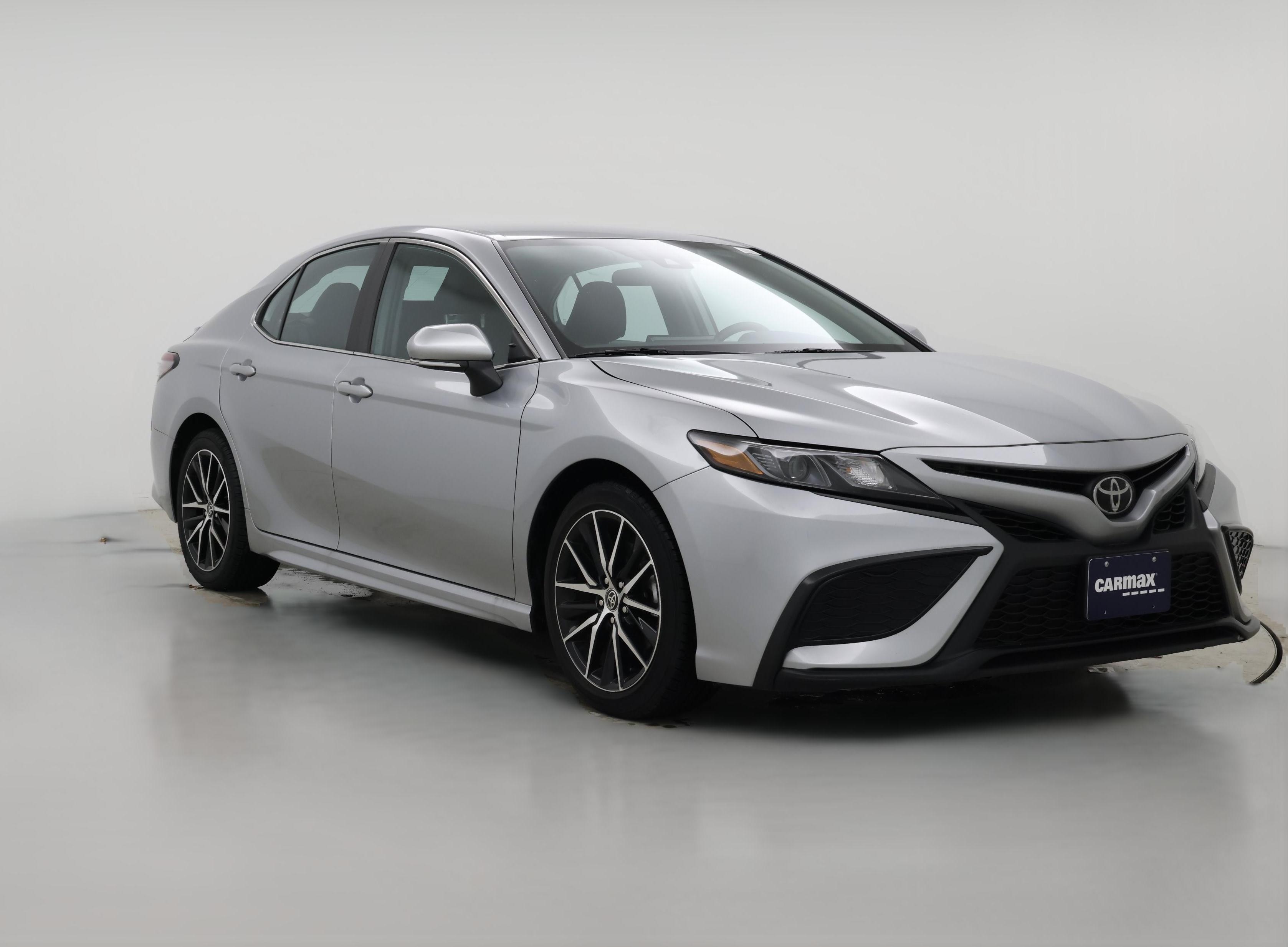 Thumbnail: 2023 Toyota Camry - 1
