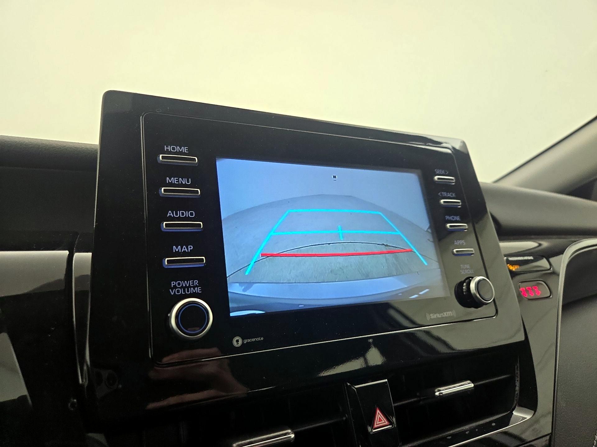 Thumbnail: 2023 Toyota Camry - 14