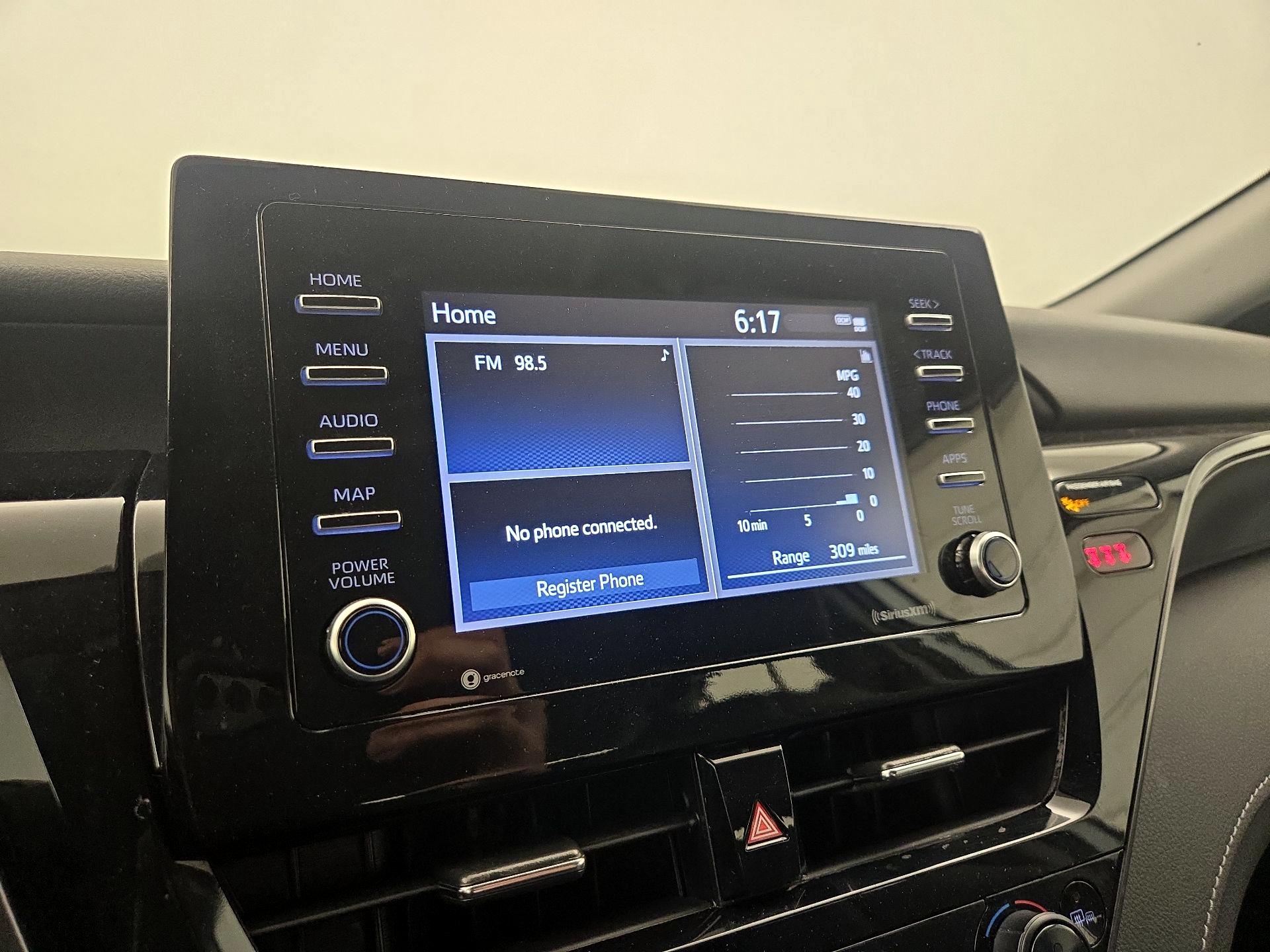 Thumbnail: 2023 Toyota Camry - 15