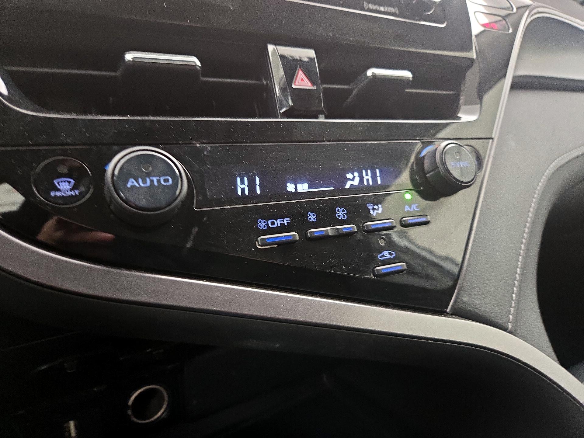 Thumbnail: 2023 Toyota Camry - 16