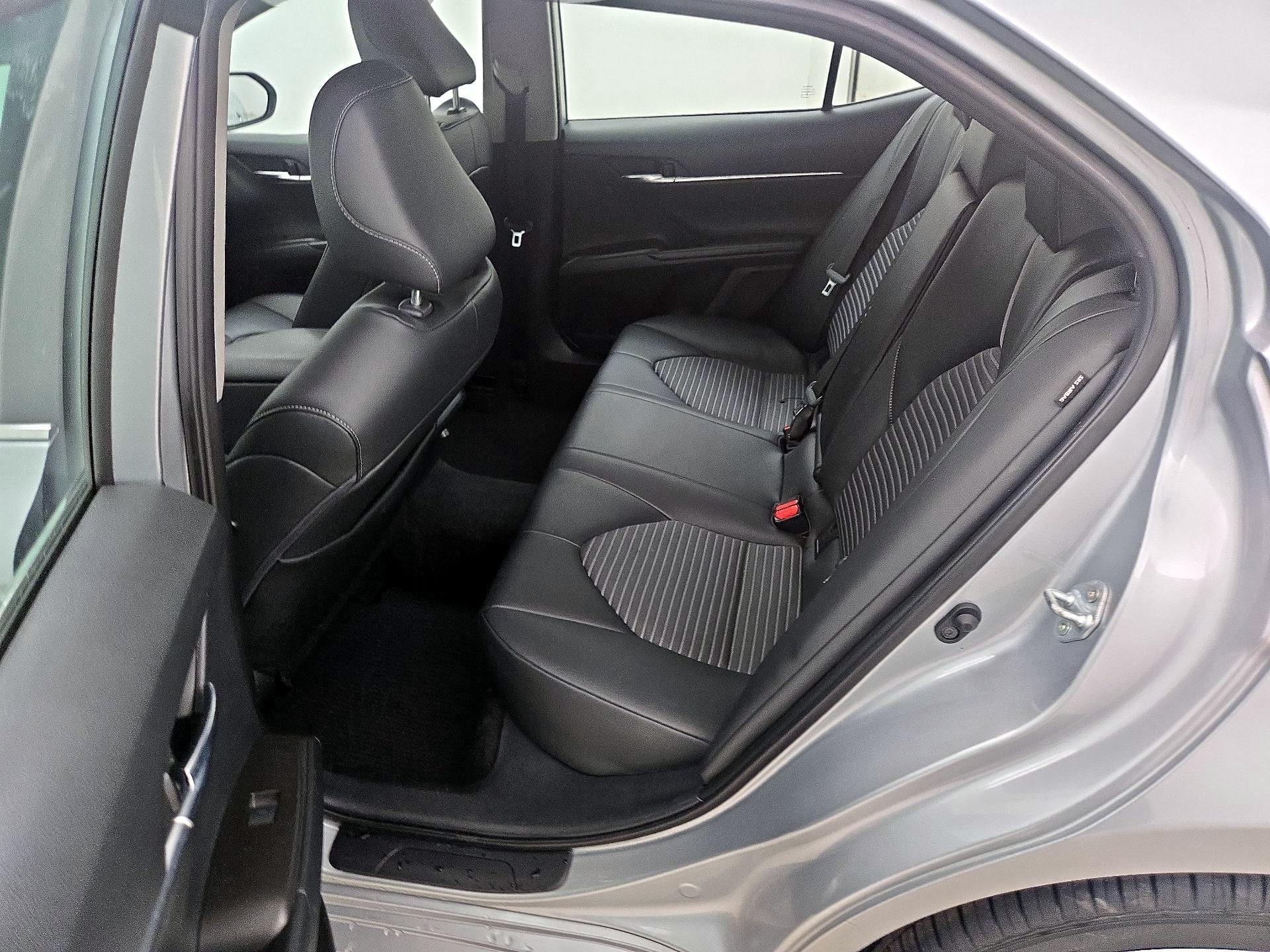 Thumbnail: 2023 Toyota Camry - 19