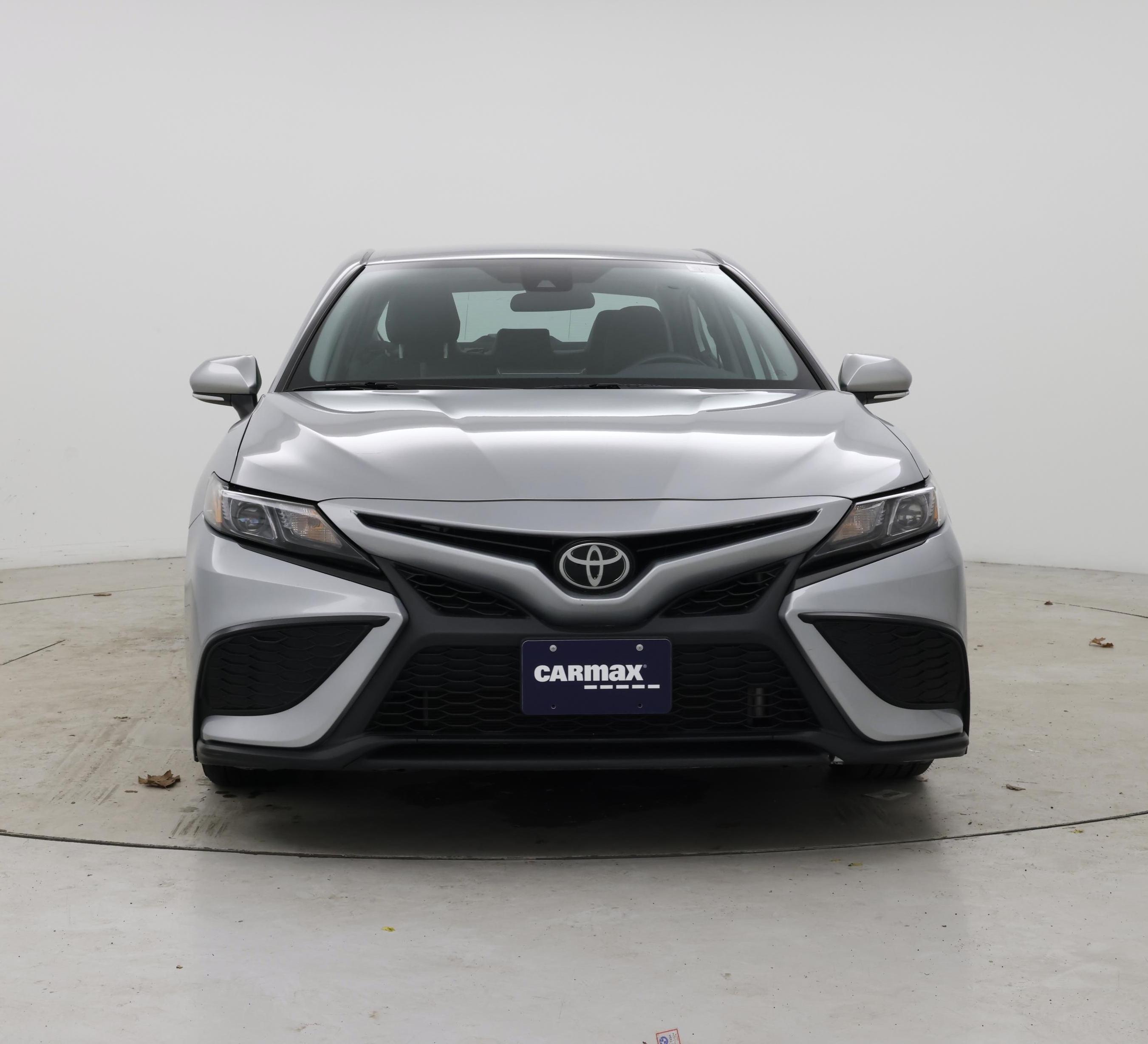 Thumbnail: 2023 Toyota Camry - 5