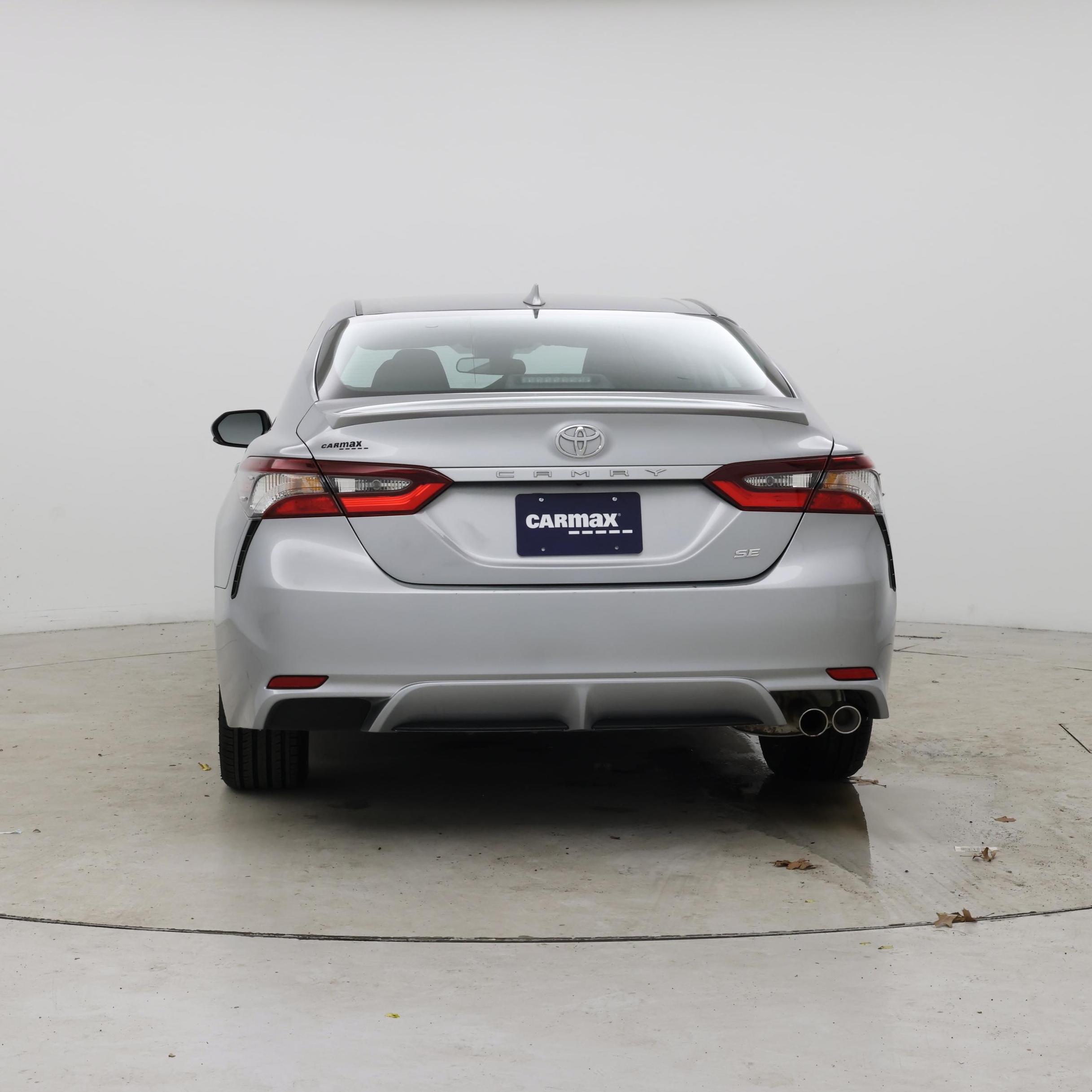 Thumbnail: 2023 Toyota Camry - 6