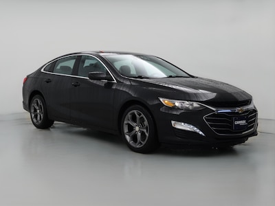 2023 Chevrolet Malibu 1LT