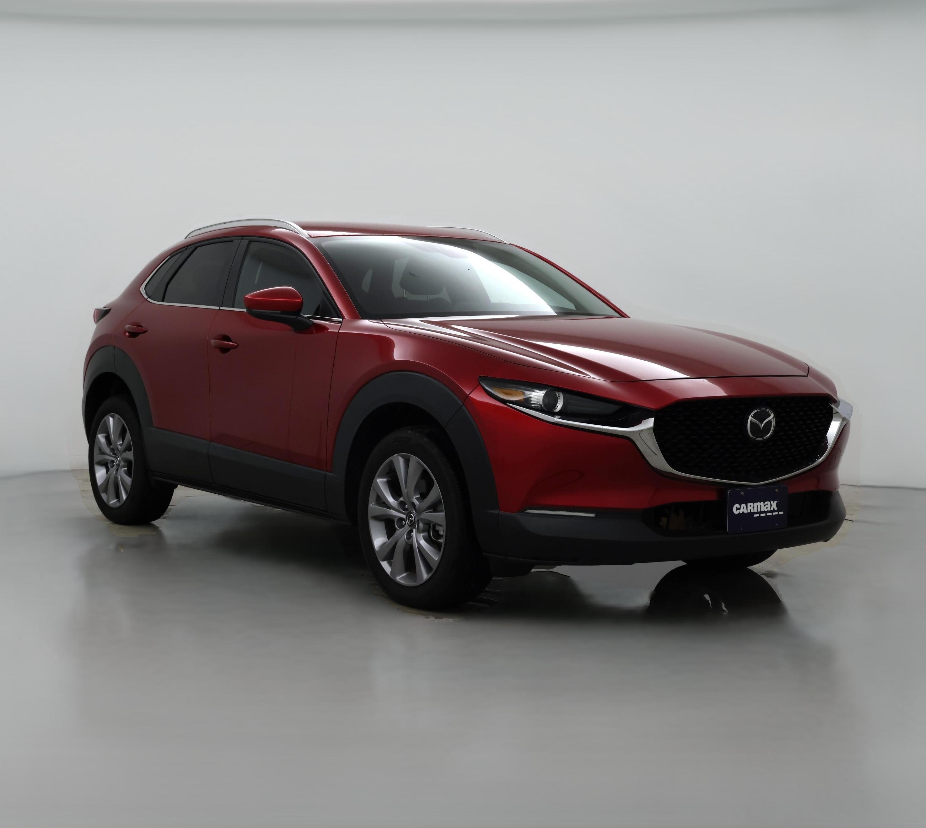 Thumbnail: 2023 Mazda CX-30 - 1