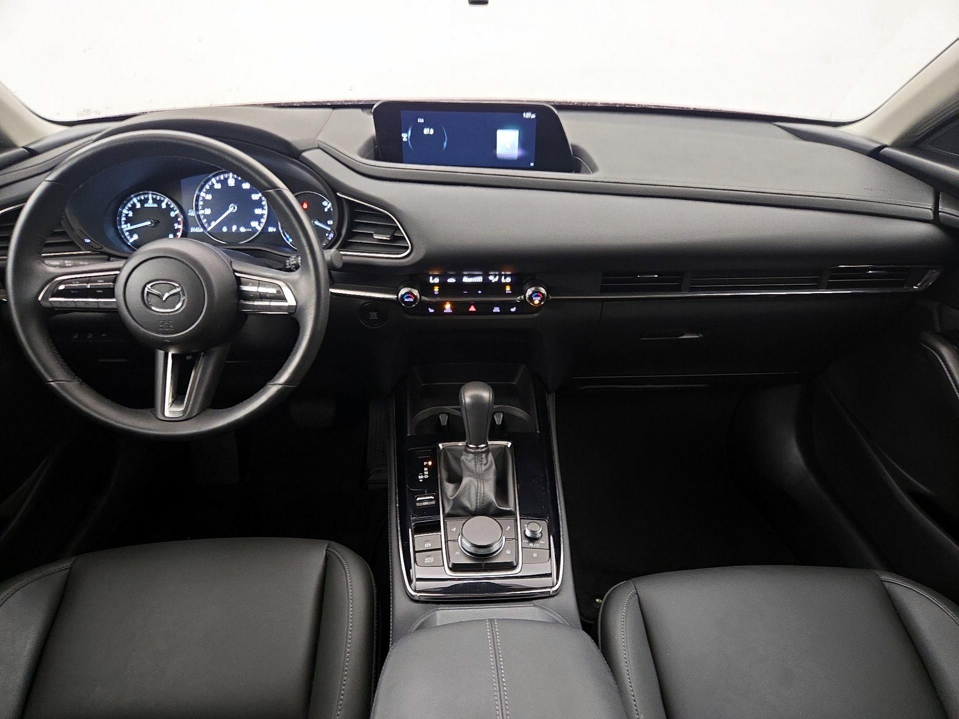 Thumbnail: 2023 Mazda CX-30 - 9