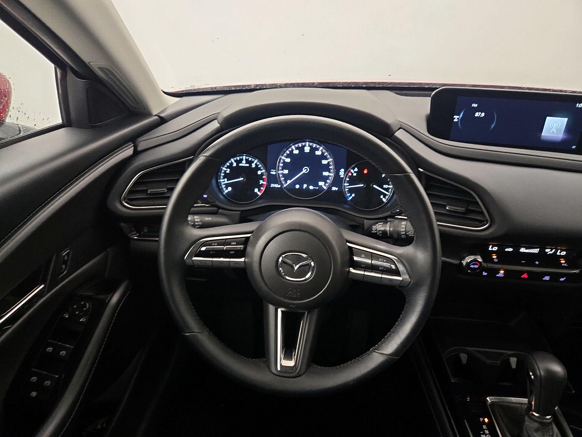 Thumbnail: 2023 Mazda CX-30 - 10