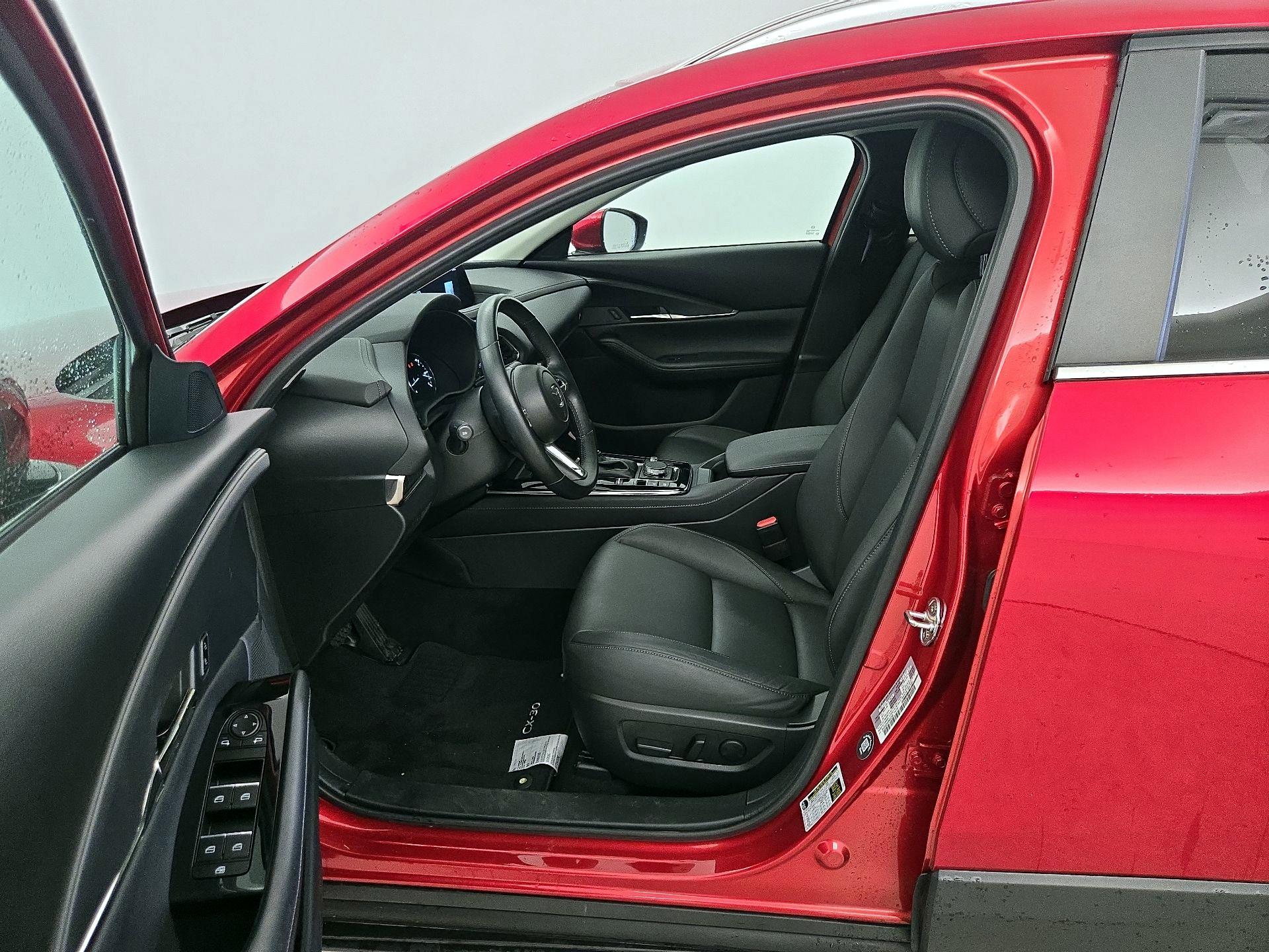 Thumbnail: 2023 Mazda CX-30 - 11