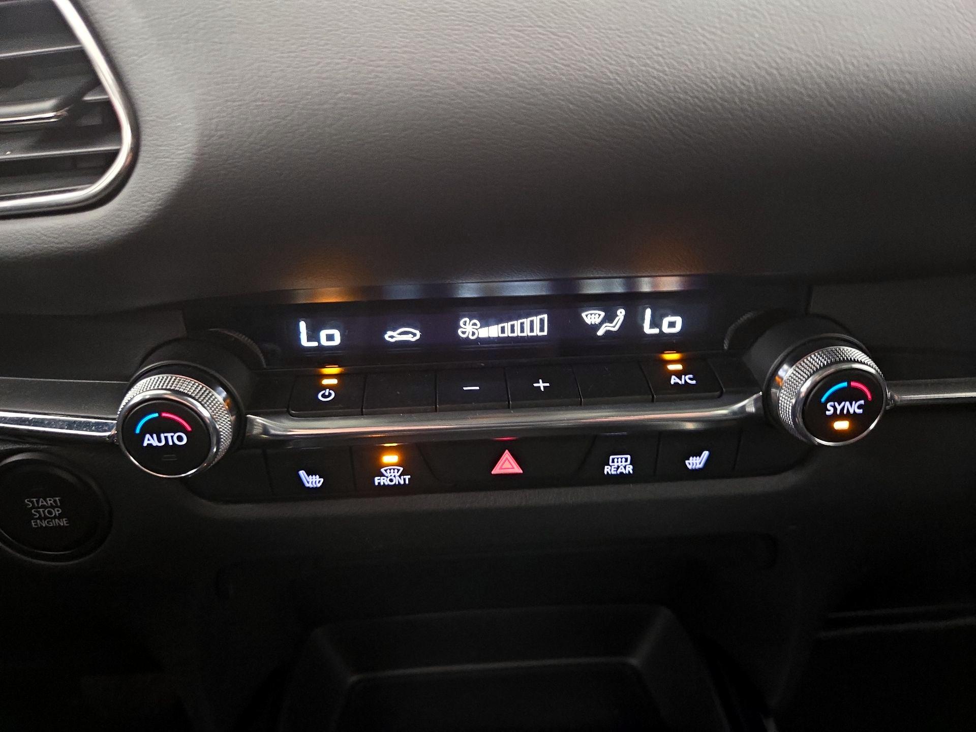 Thumbnail: 2023 Mazda CX-30 - 15