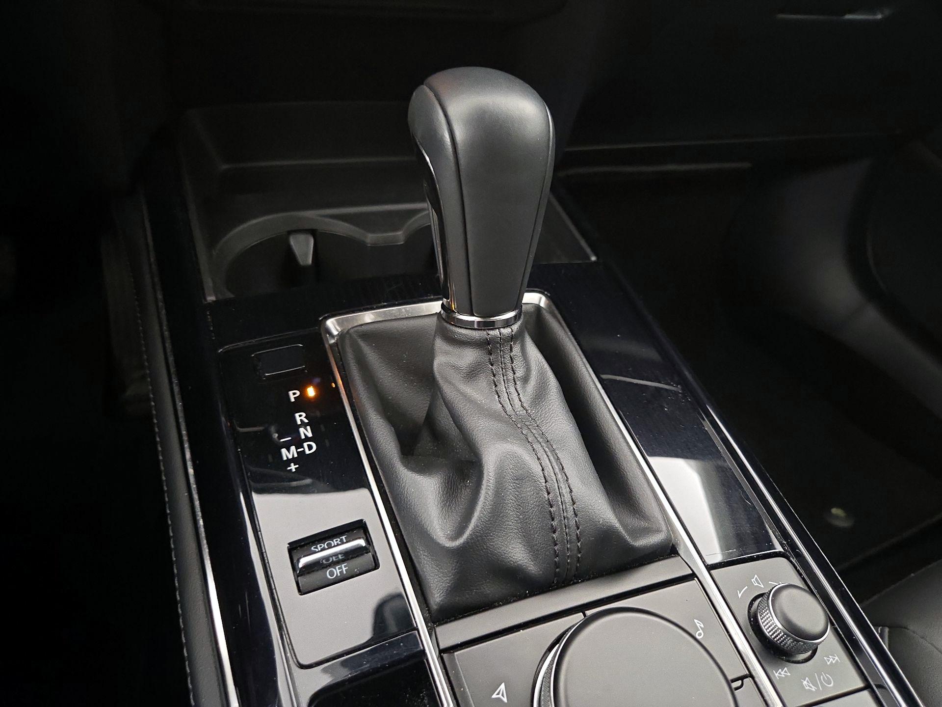 Thumbnail: 2023 Mazda CX-30 - 16