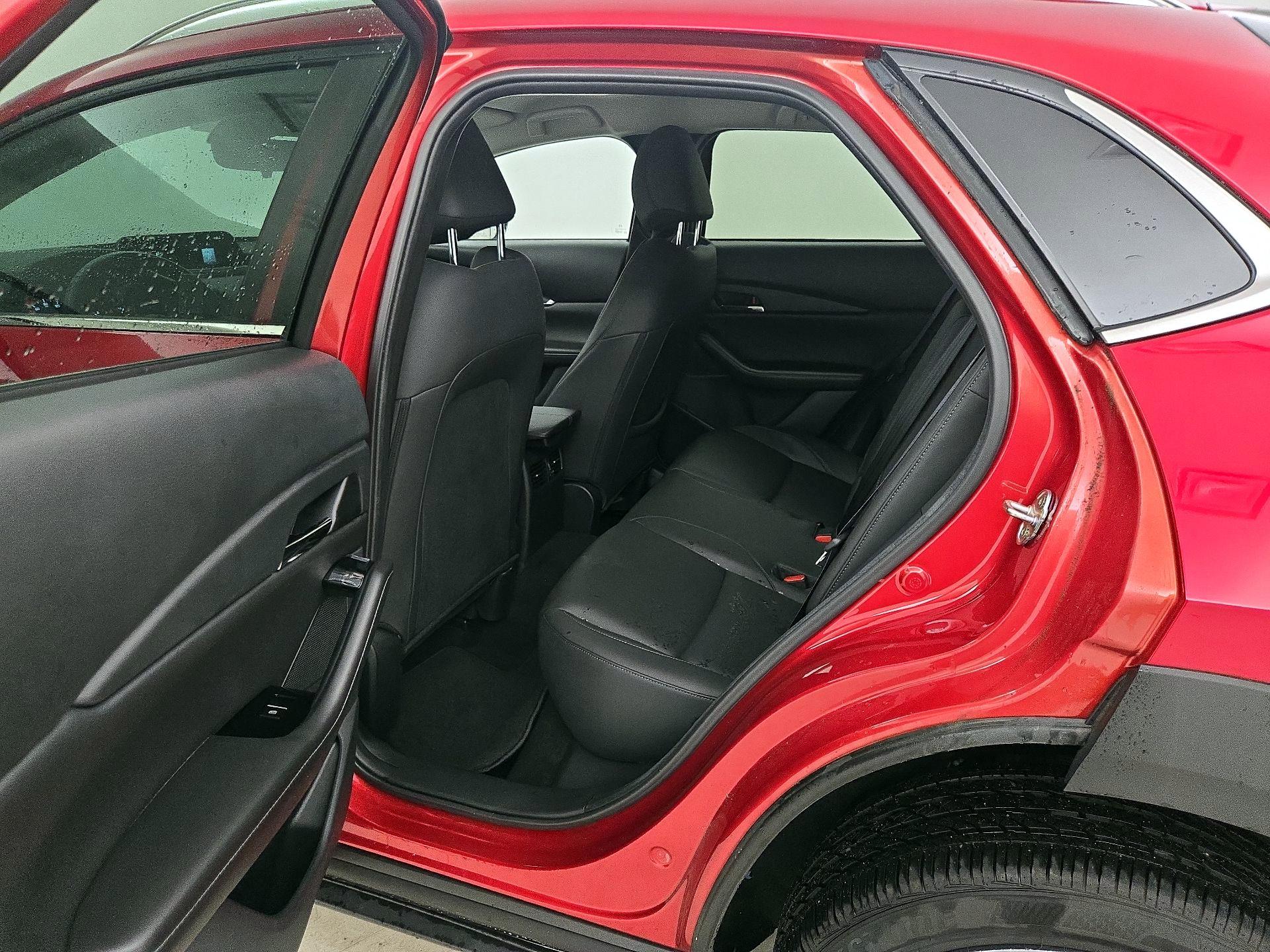 Thumbnail: 2023 Mazda CX-30 - 18