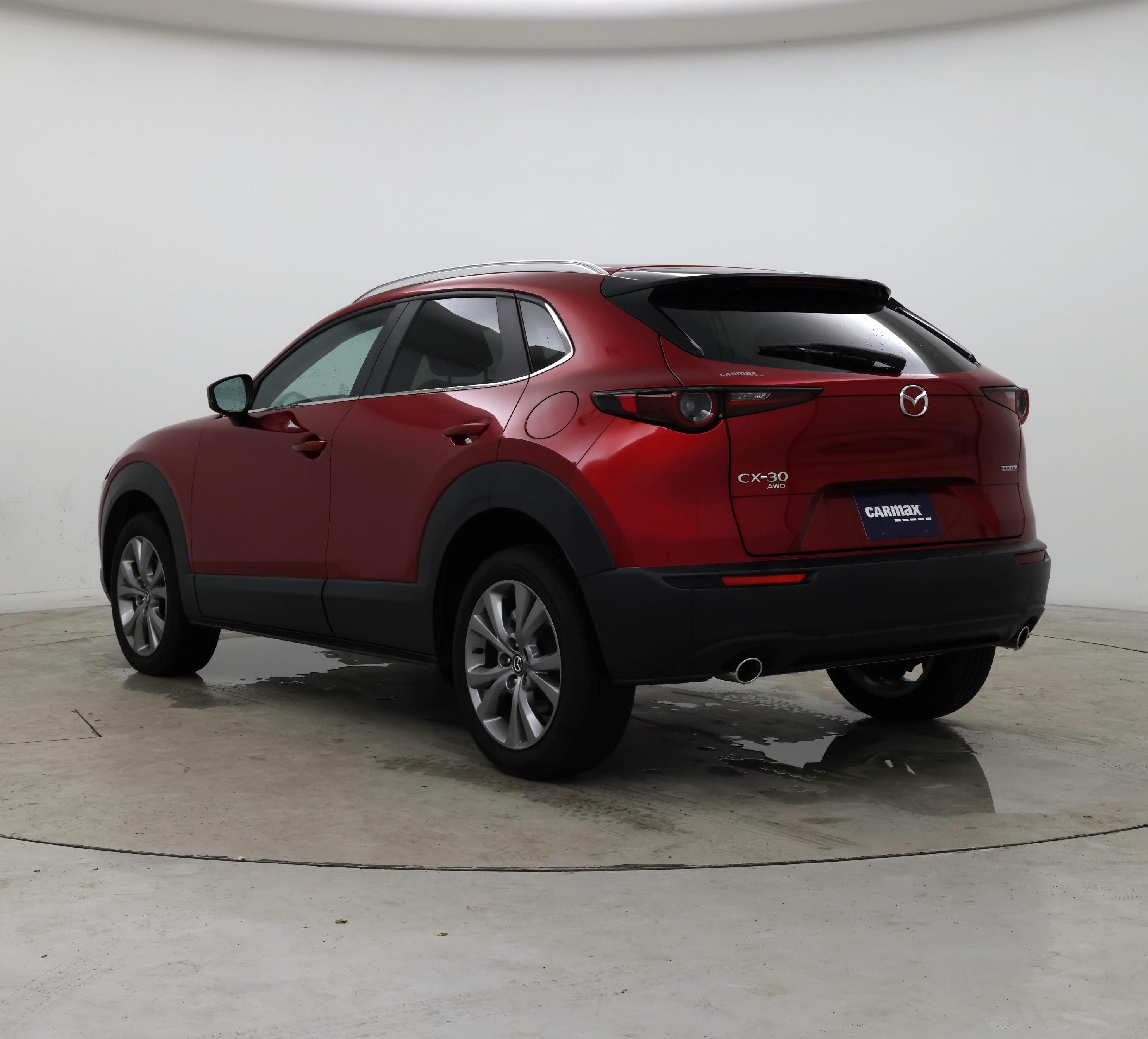 Thumbnail: 2023 Mazda CX-30 - 2