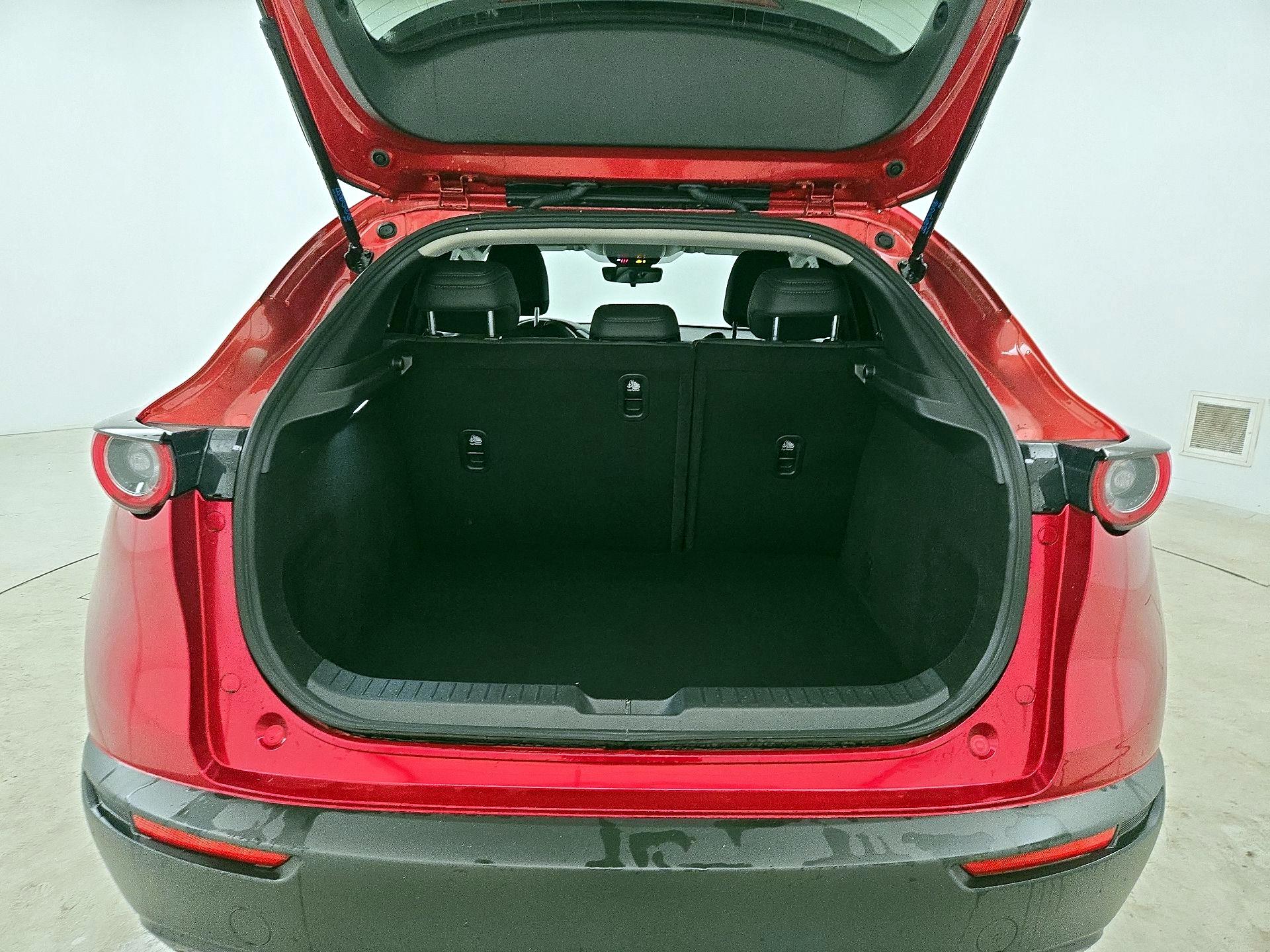 Thumbnail: 2023 Mazda CX-30 - 19