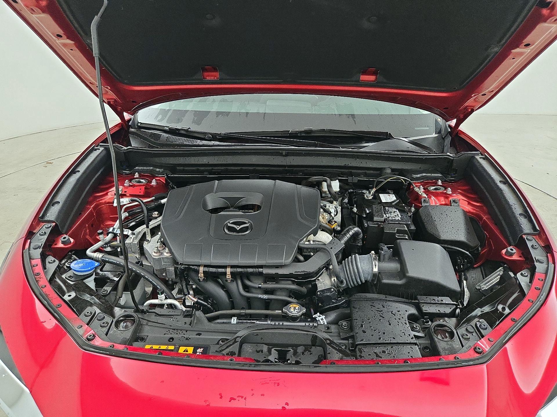 Thumbnail: 2023 Mazda CX-30 - 20