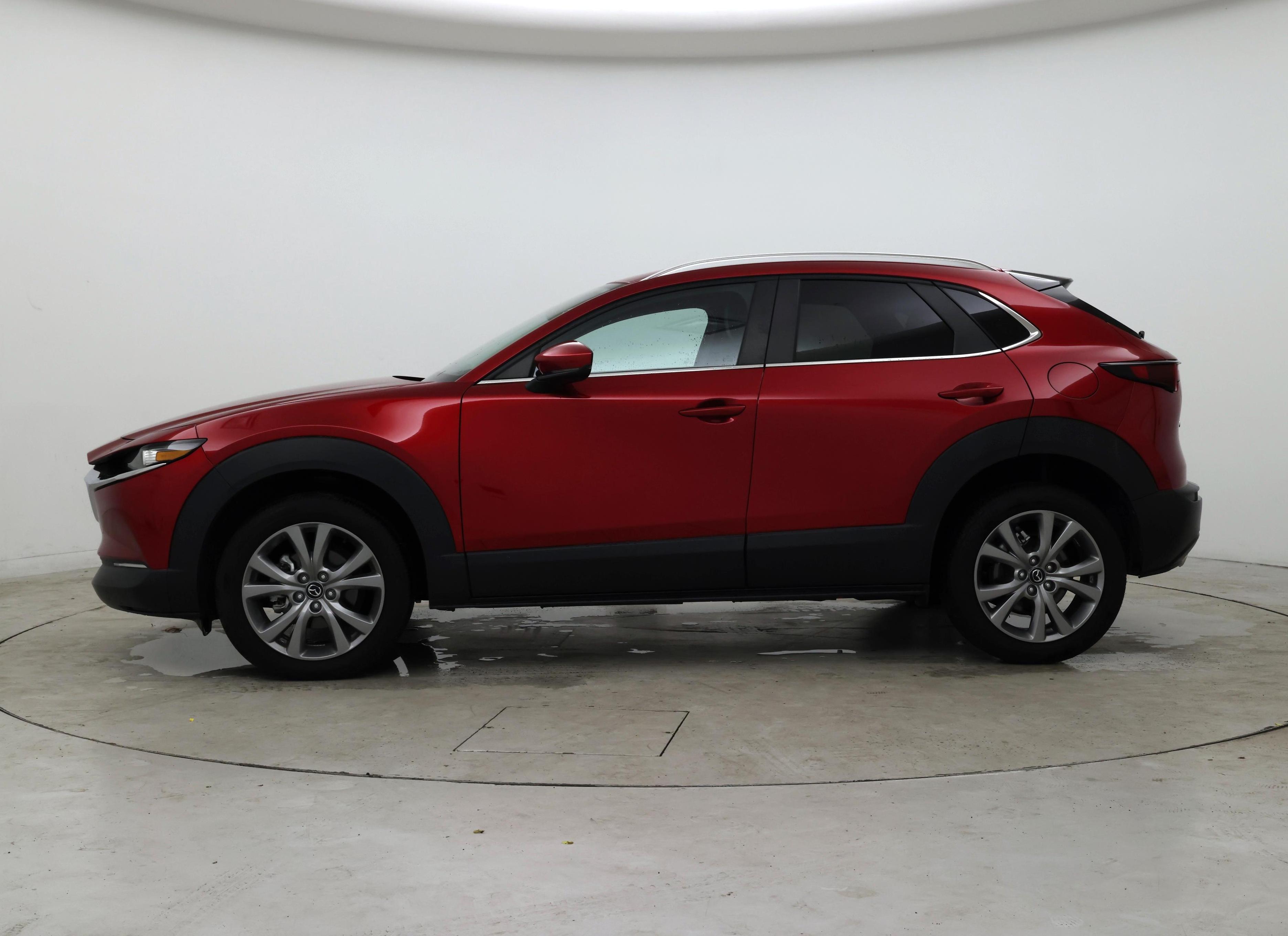 Thumbnail: 2023 Mazda CX-30 - 3