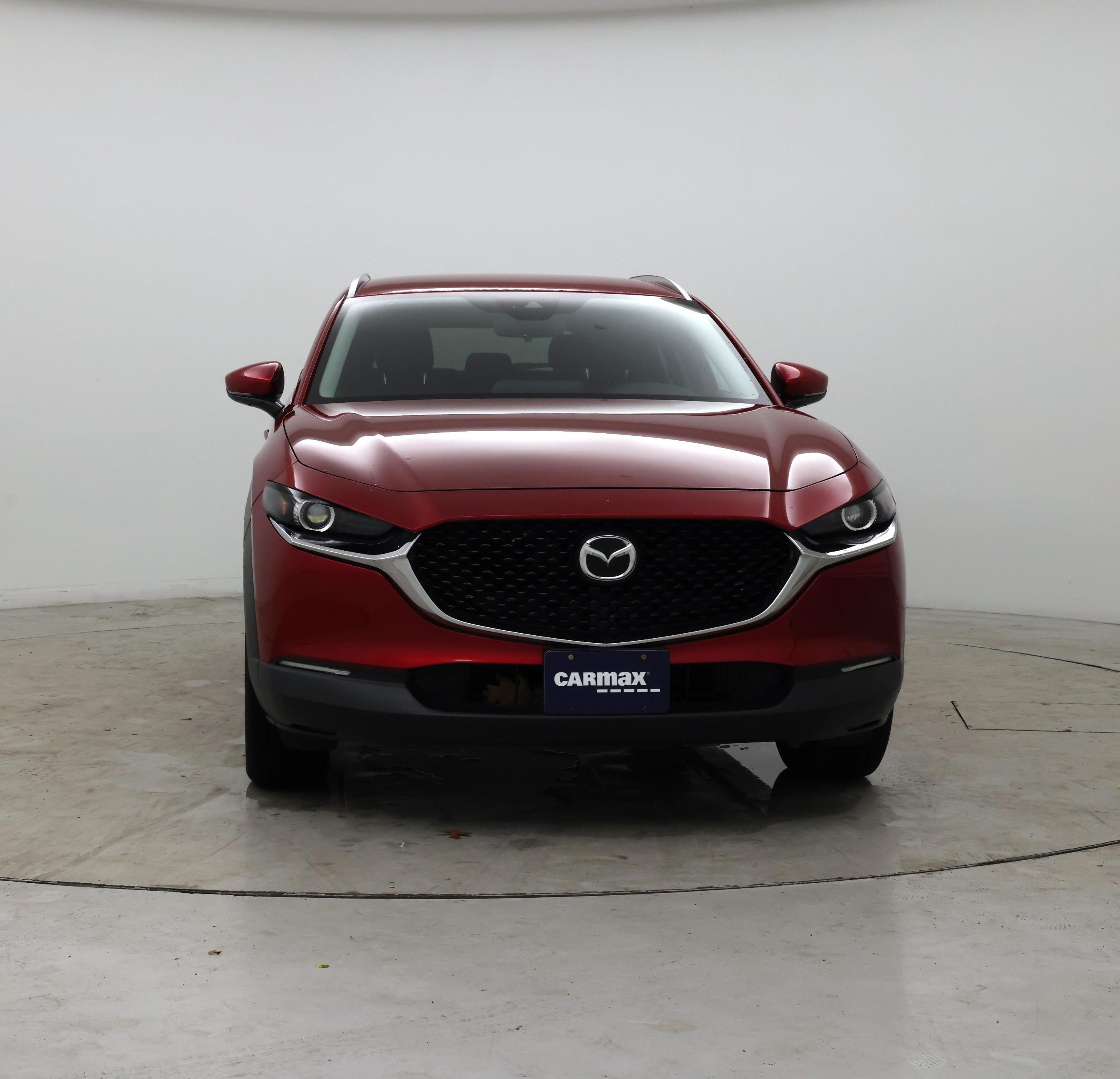 Thumbnail: 2023 Mazda CX-30 - 5