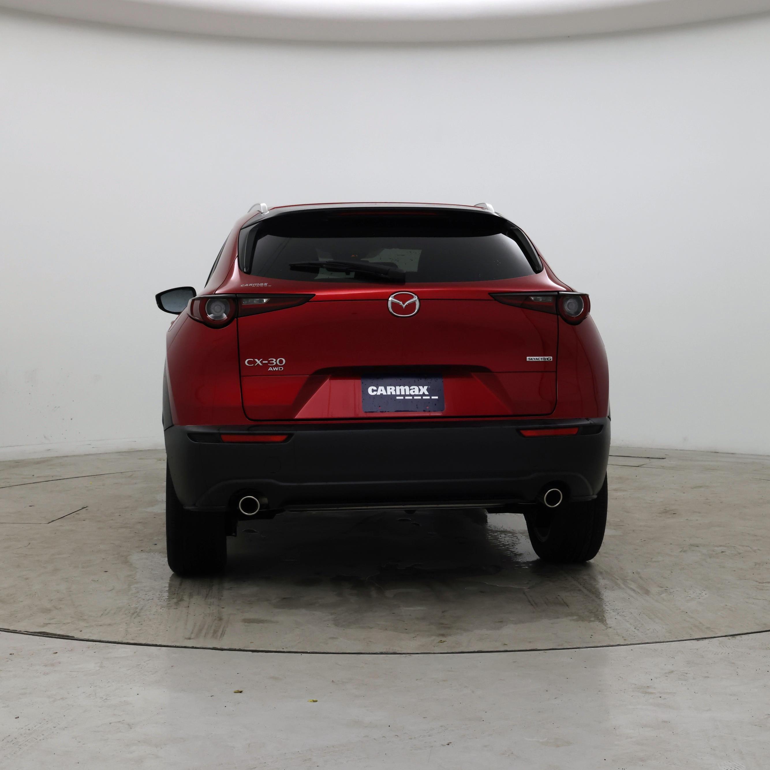 Thumbnail: 2023 Mazda CX-30 - 6