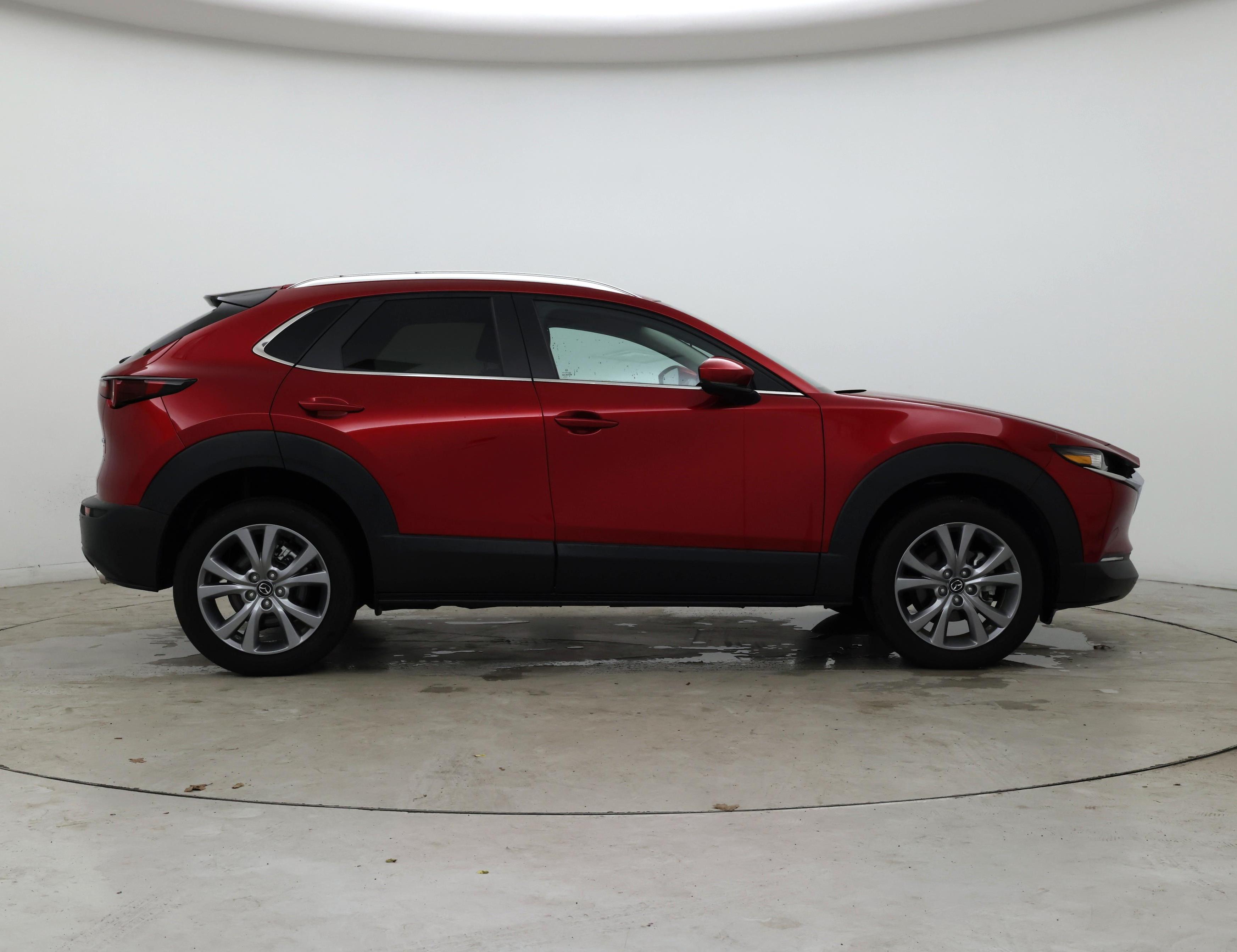 Thumbnail: 2023 Mazda CX-30 - 7