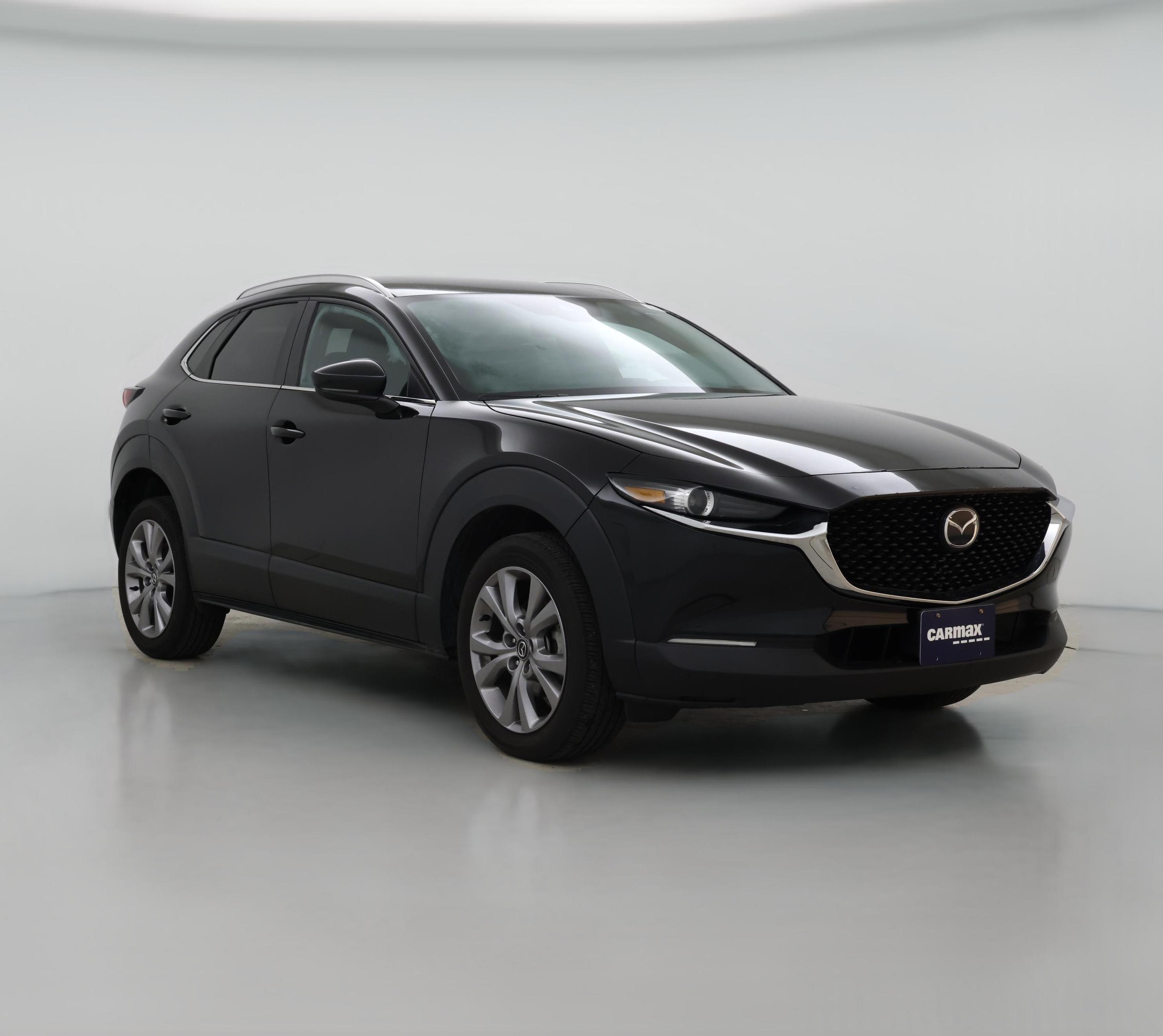 Thumbnail: 2023 Mazda CX-30 - 1