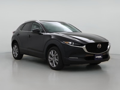 2023 Mazda CX-30 2.5 S Preferred Package