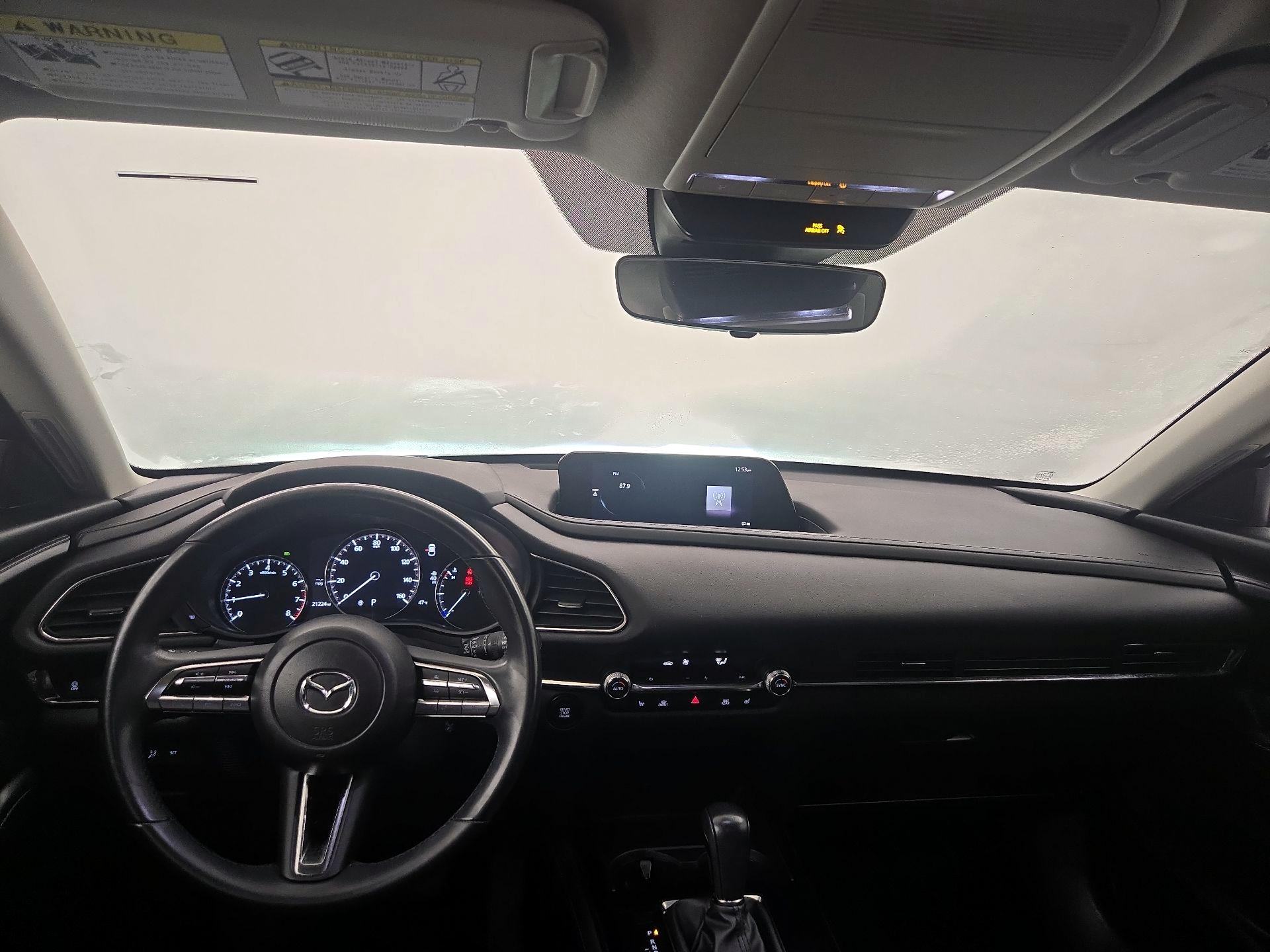 Thumbnail: 2023 Mazda CX-30 - 9