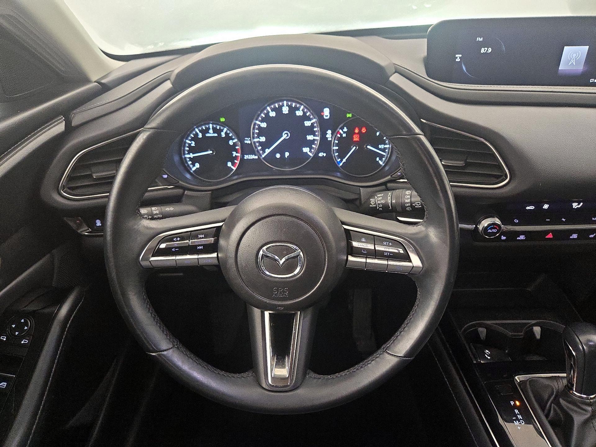 Thumbnail: 2023 Mazda CX-30 - 10