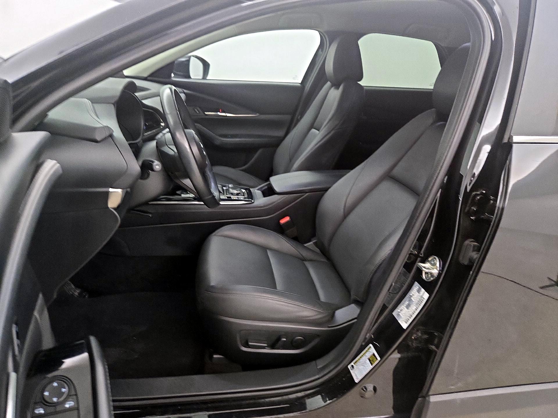 Thumbnail: 2023 Mazda CX-30 - 11