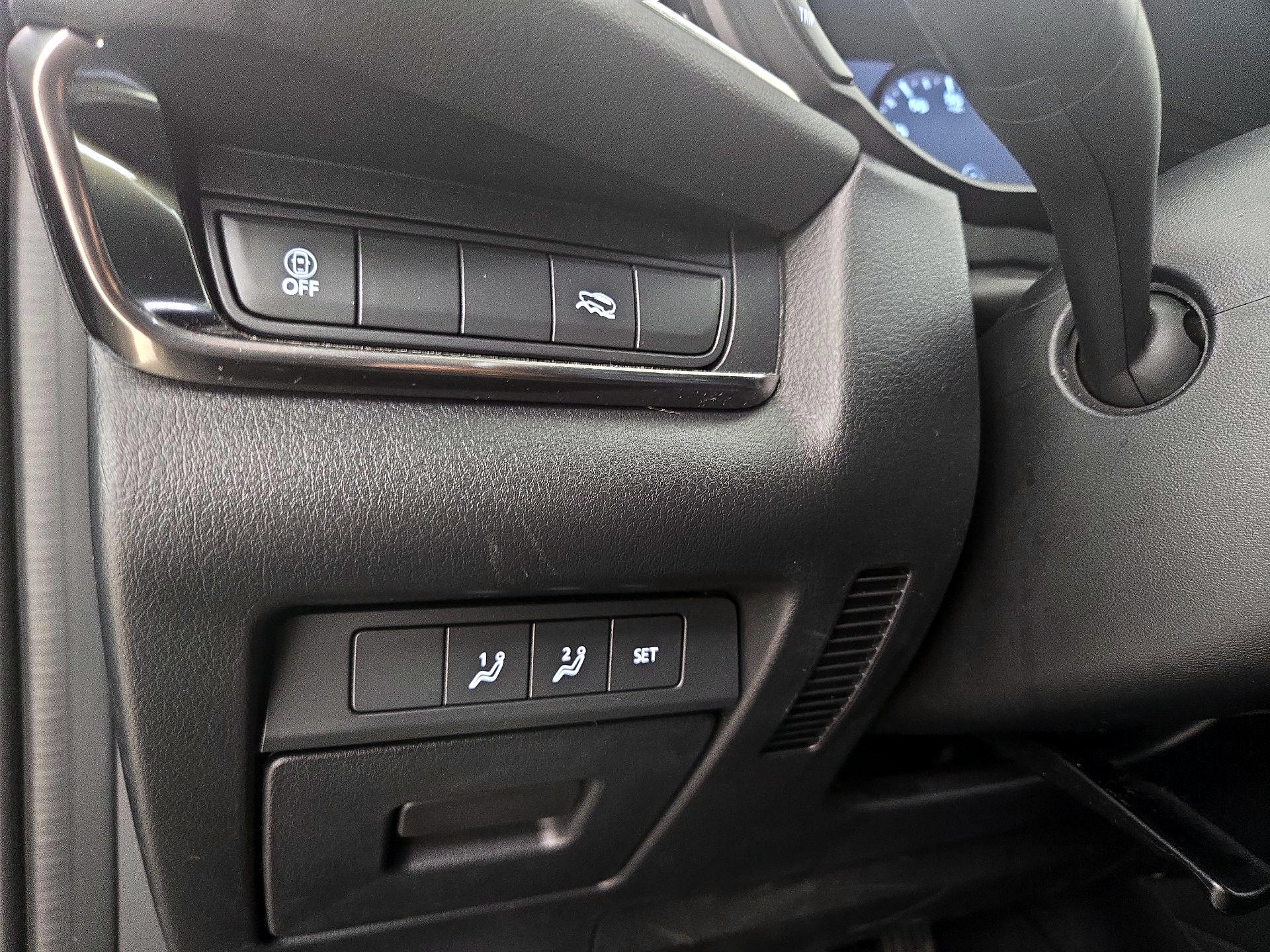 Thumbnail: 2023 Mazda CX-30 - 13