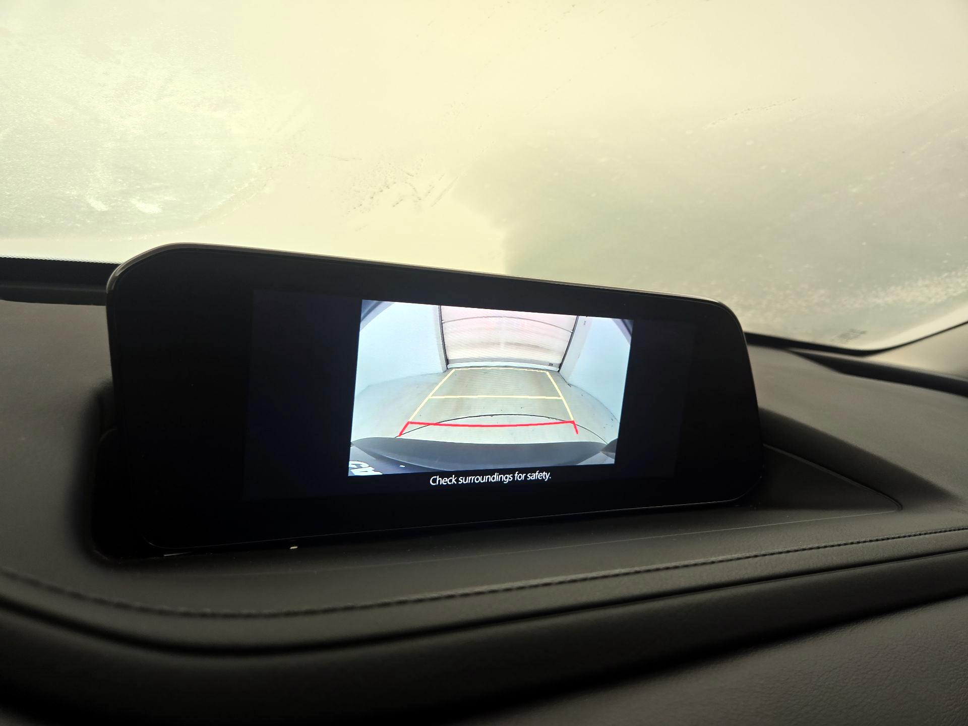 Thumbnail: 2023 Mazda CX-30 - 14