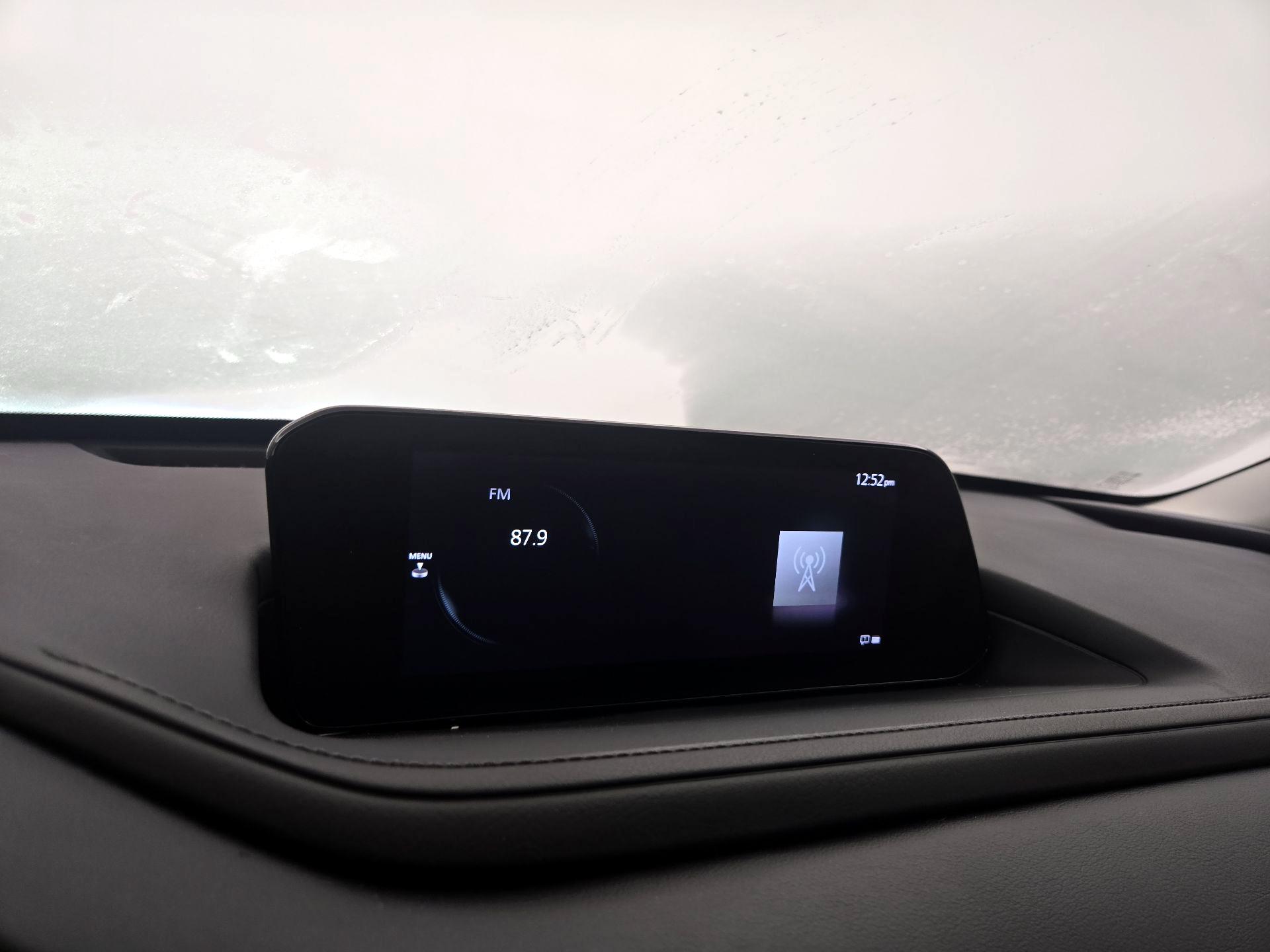 Thumbnail: 2023 Mazda CX-30 - 15