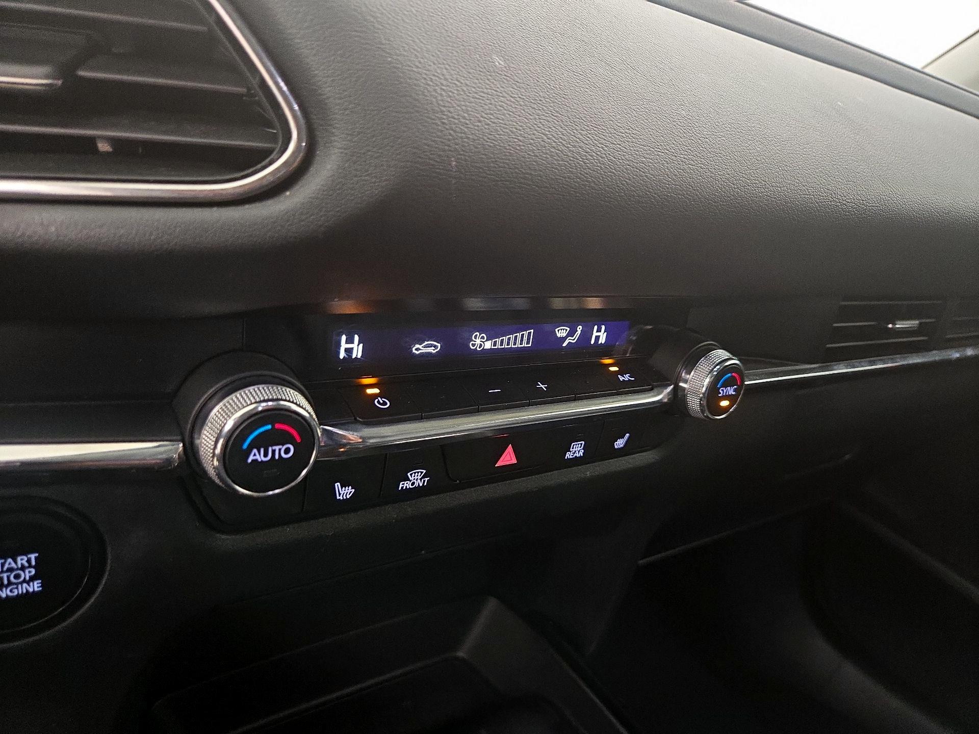 Thumbnail: 2023 Mazda CX-30 - 16