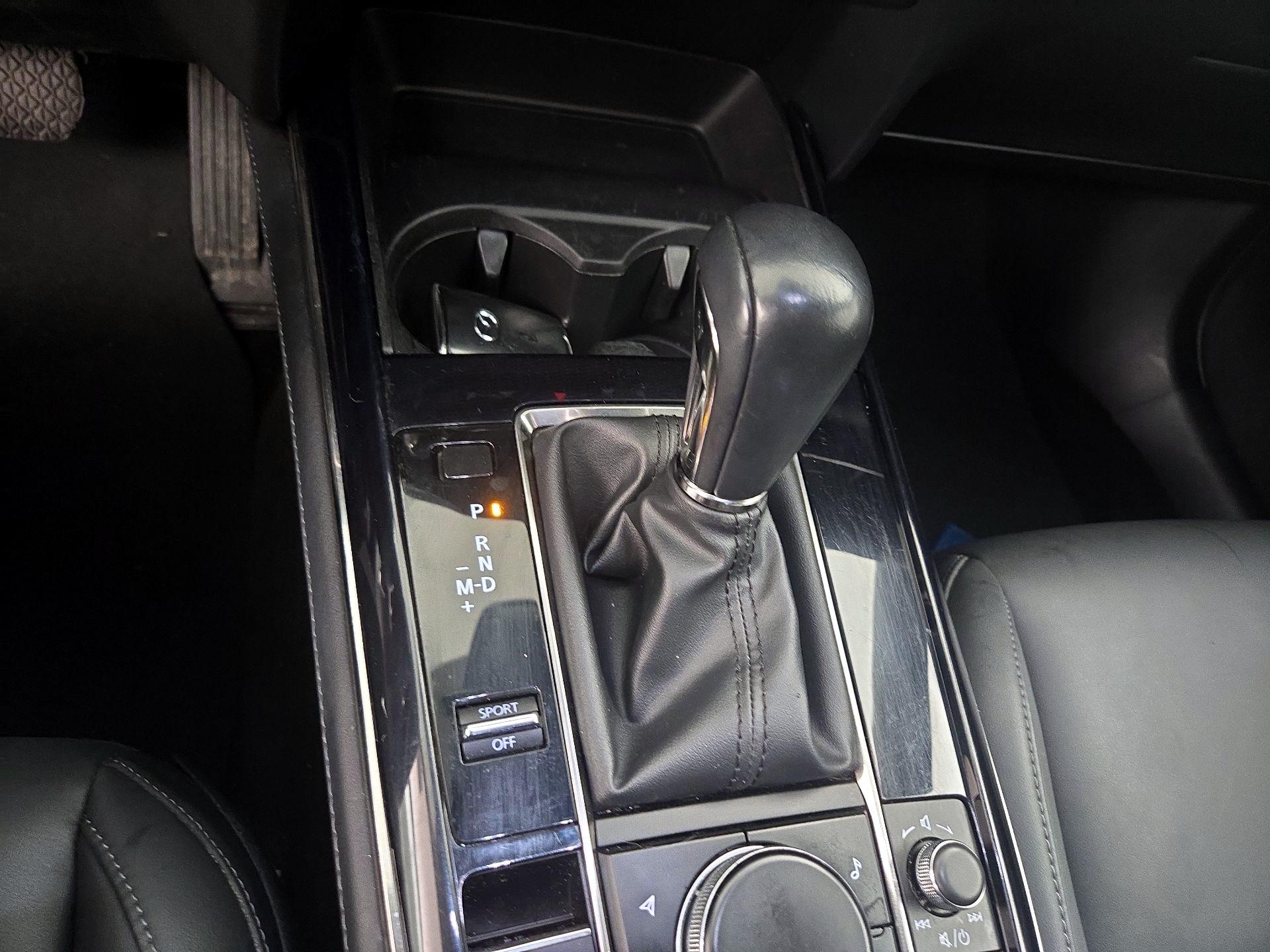 Thumbnail: 2023 Mazda CX-30 - 17