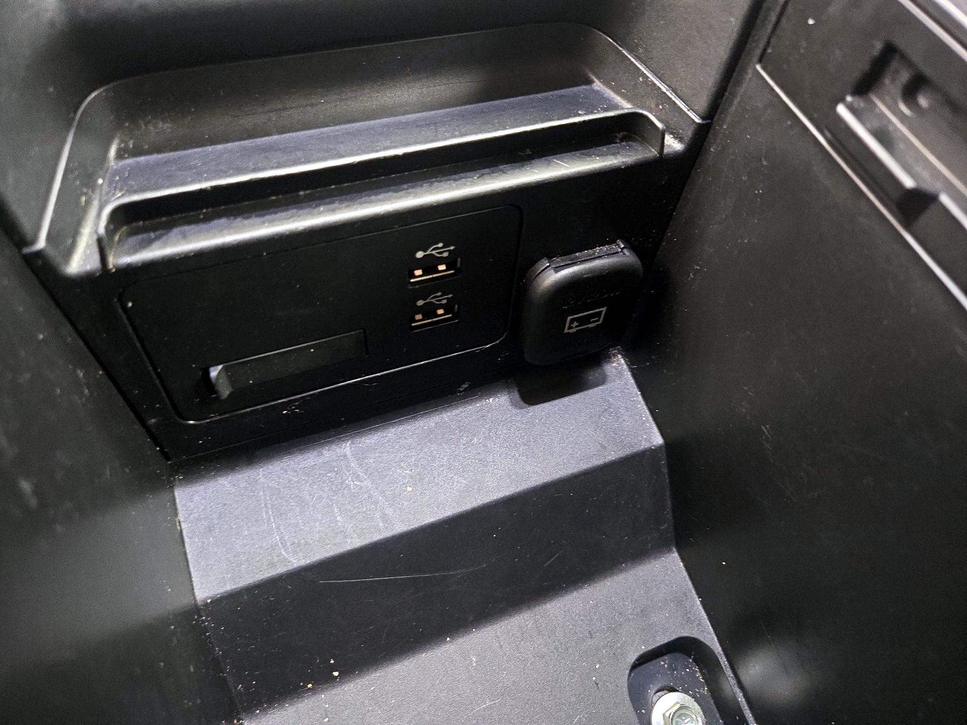 Thumbnail: 2023 Mazda CX-30 - 18