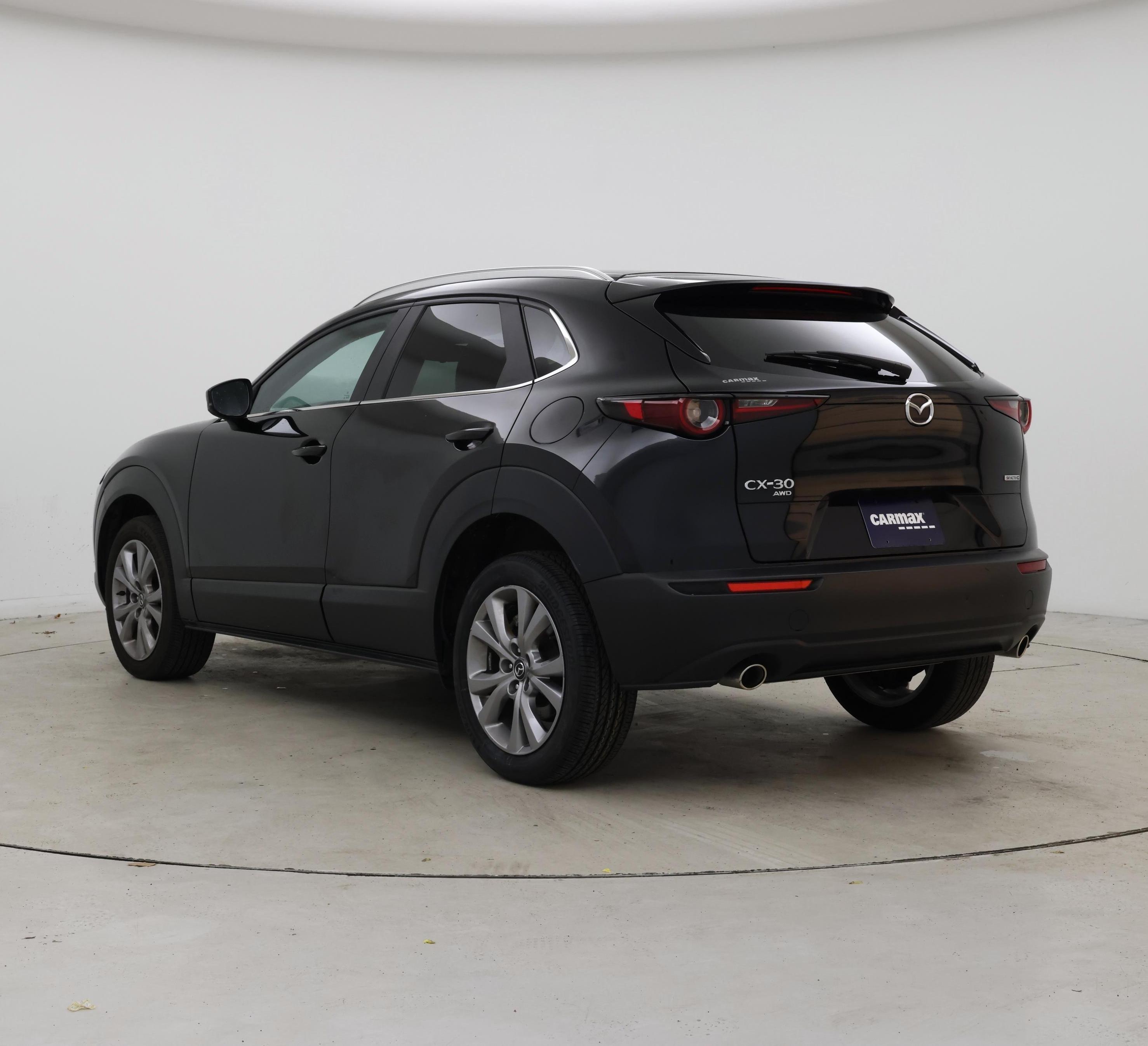 Thumbnail: 2023 Mazda CX-30 - 2