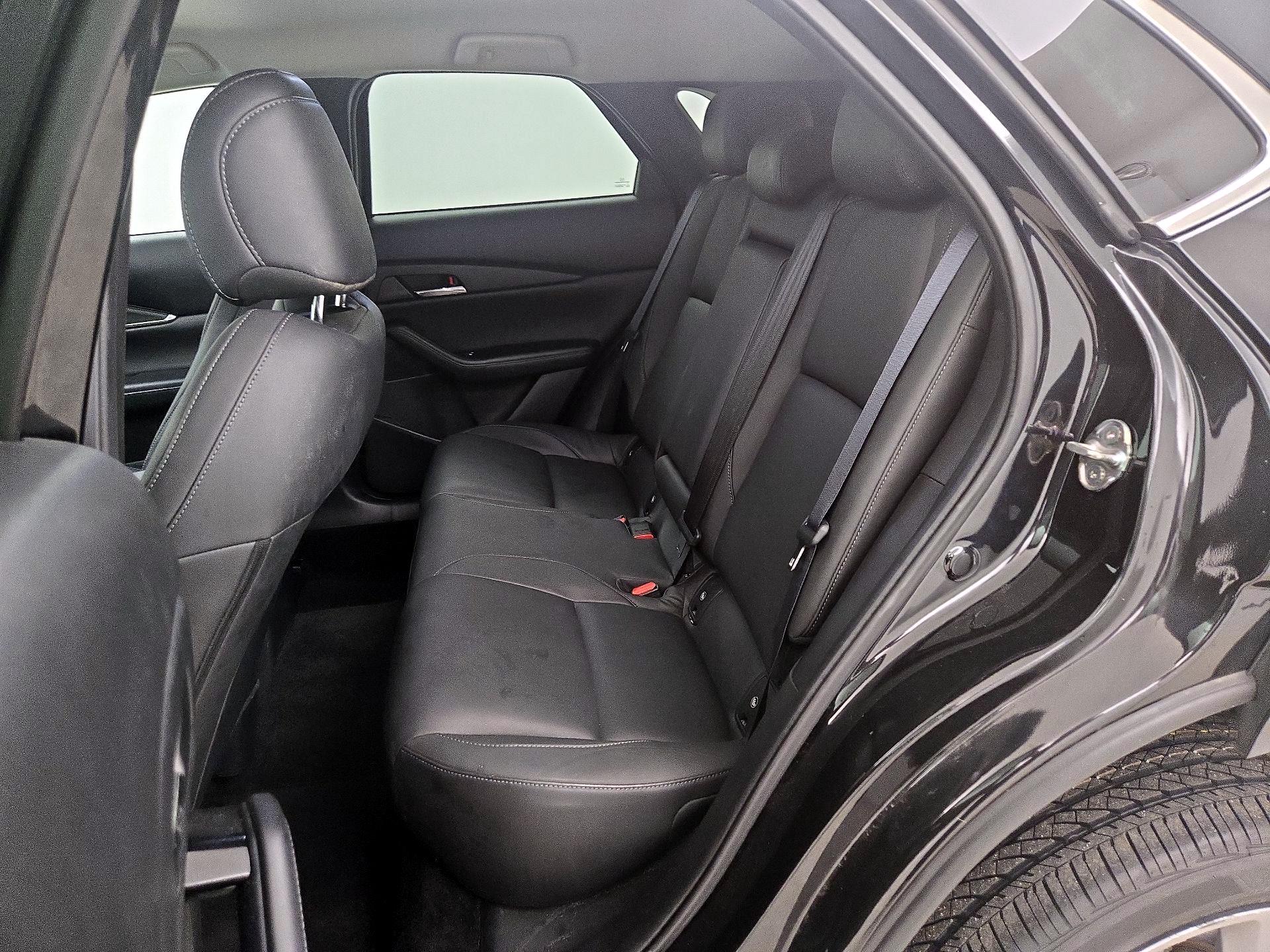 Thumbnail: 2023 Mazda CX-30 - 19