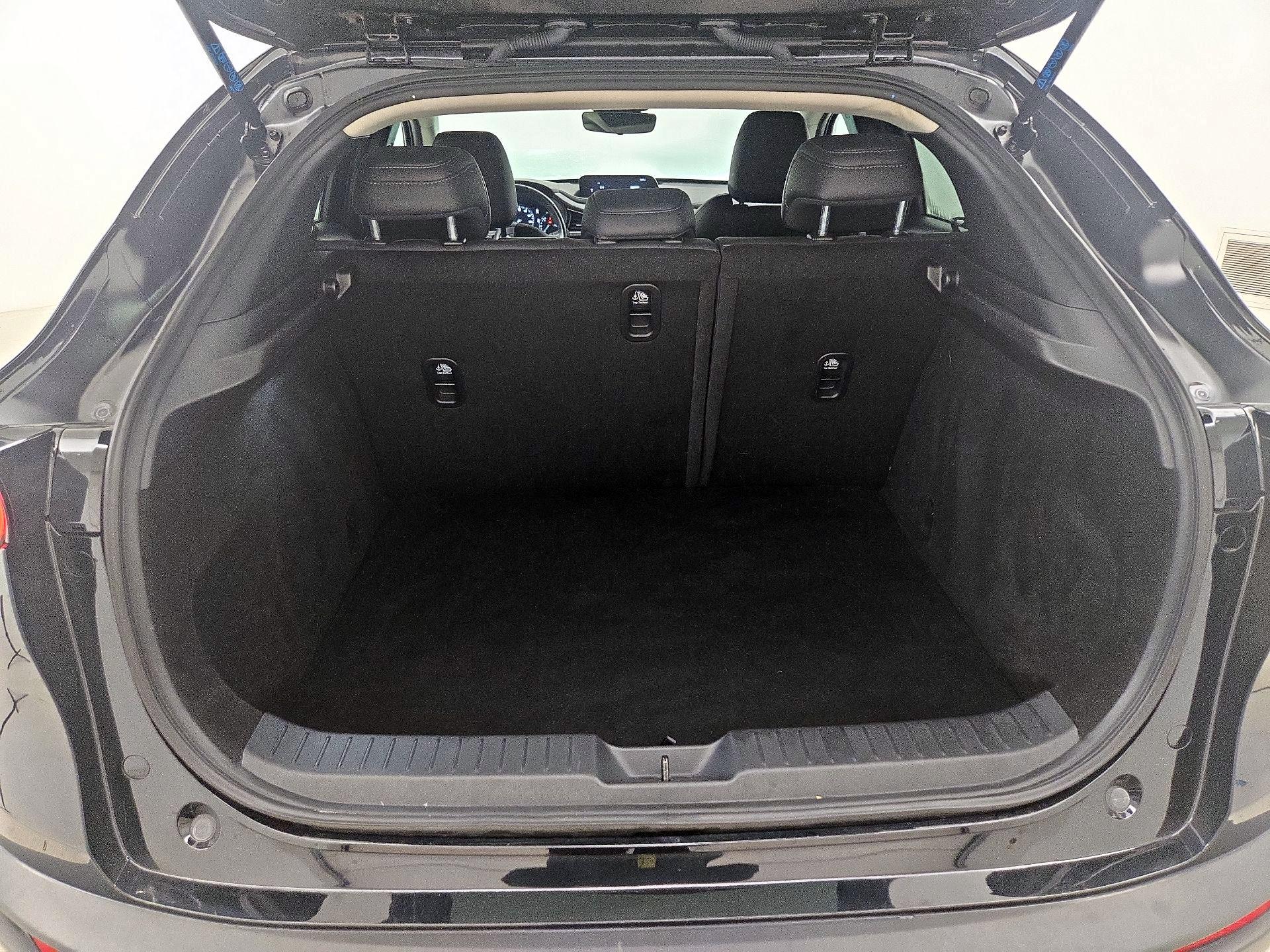 Thumbnail: 2023 Mazda CX-30 - 20