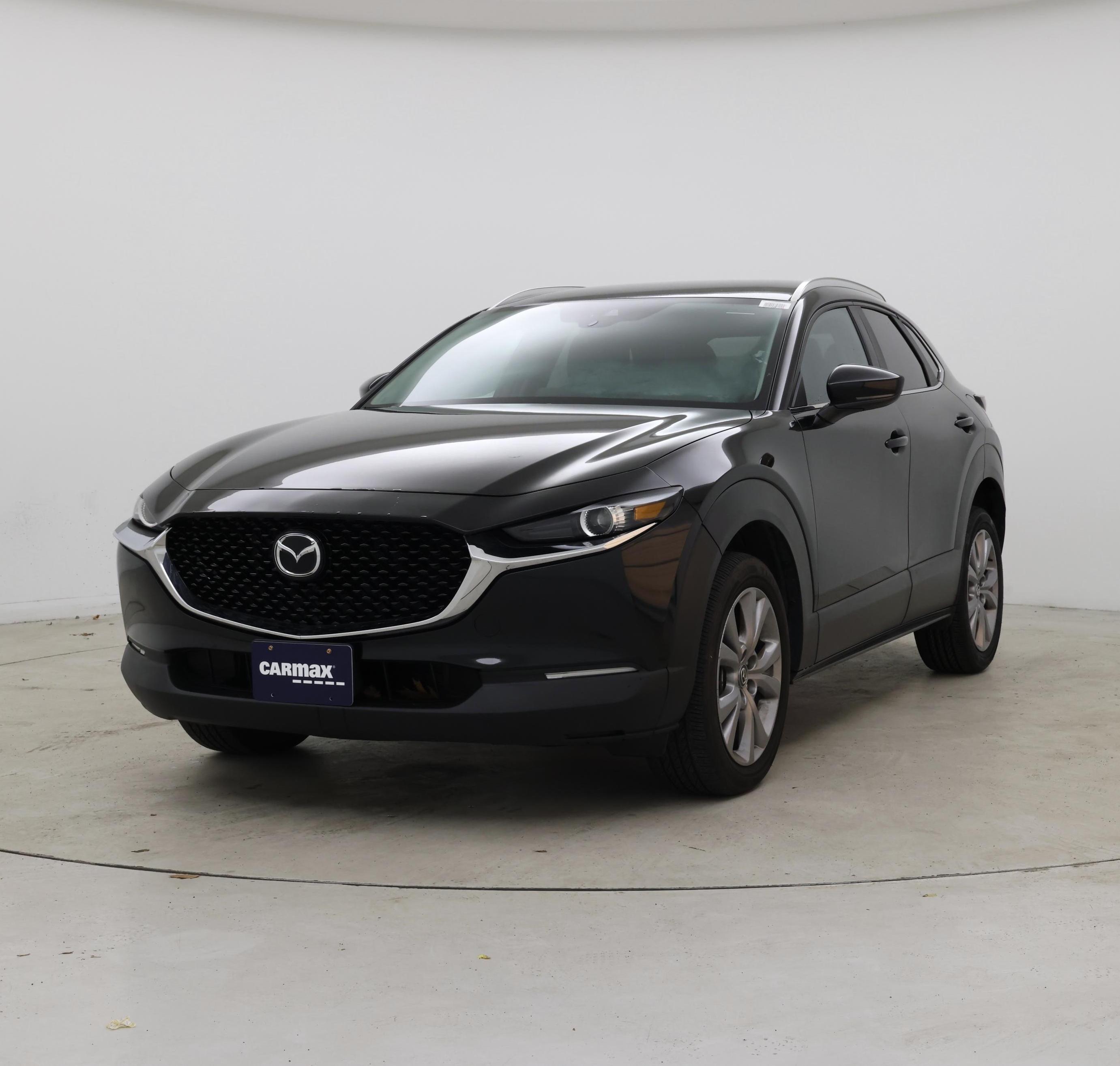 Thumbnail: 2023 Mazda CX-30 - 4