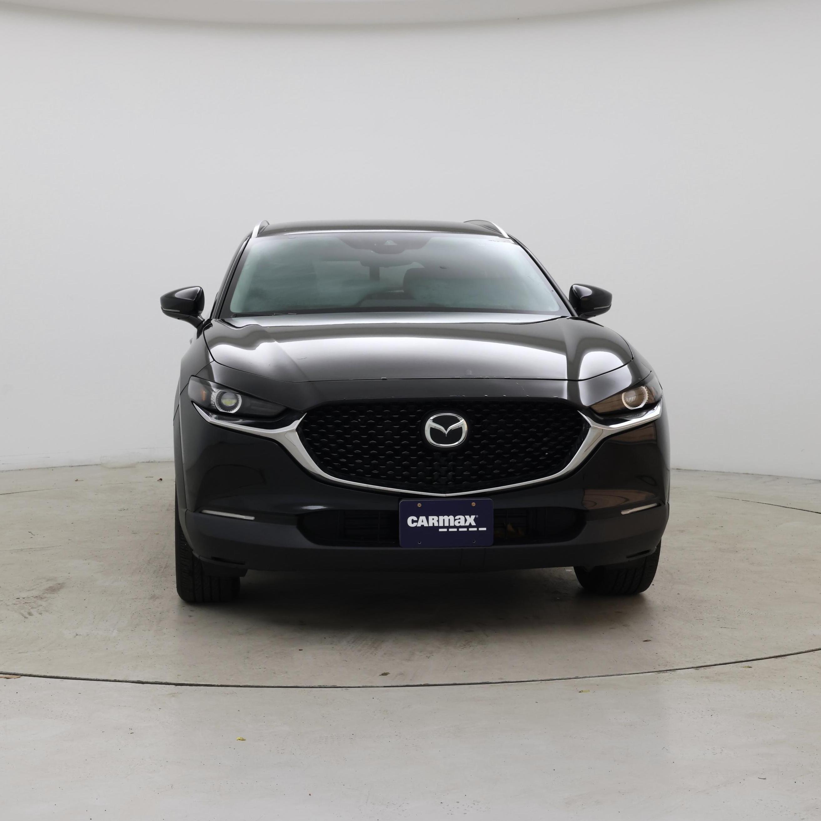 Thumbnail: 2023 Mazda CX-30 - 5